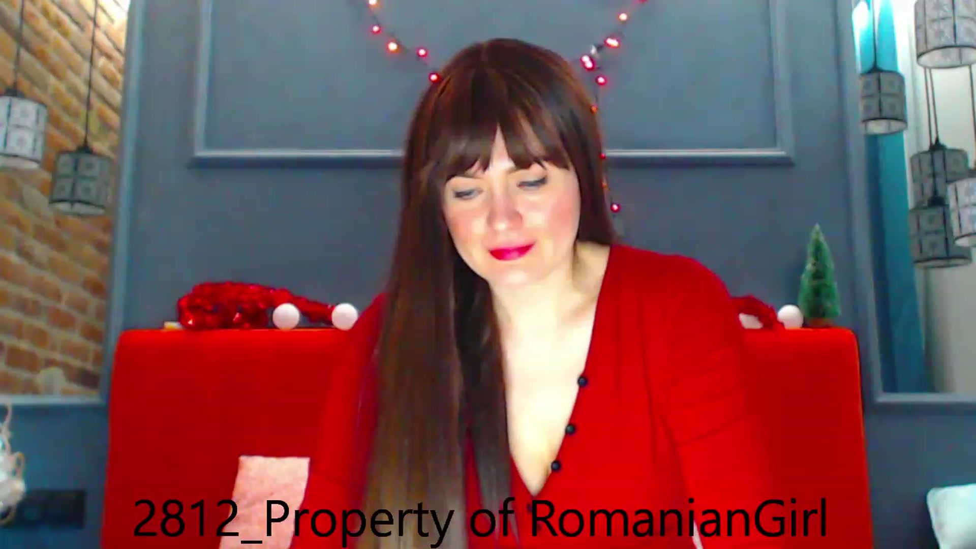Gallery image thumbnail from RomanianGirl's myfreecams stream on, 12/28/2022, 17:53 image 6 of 20