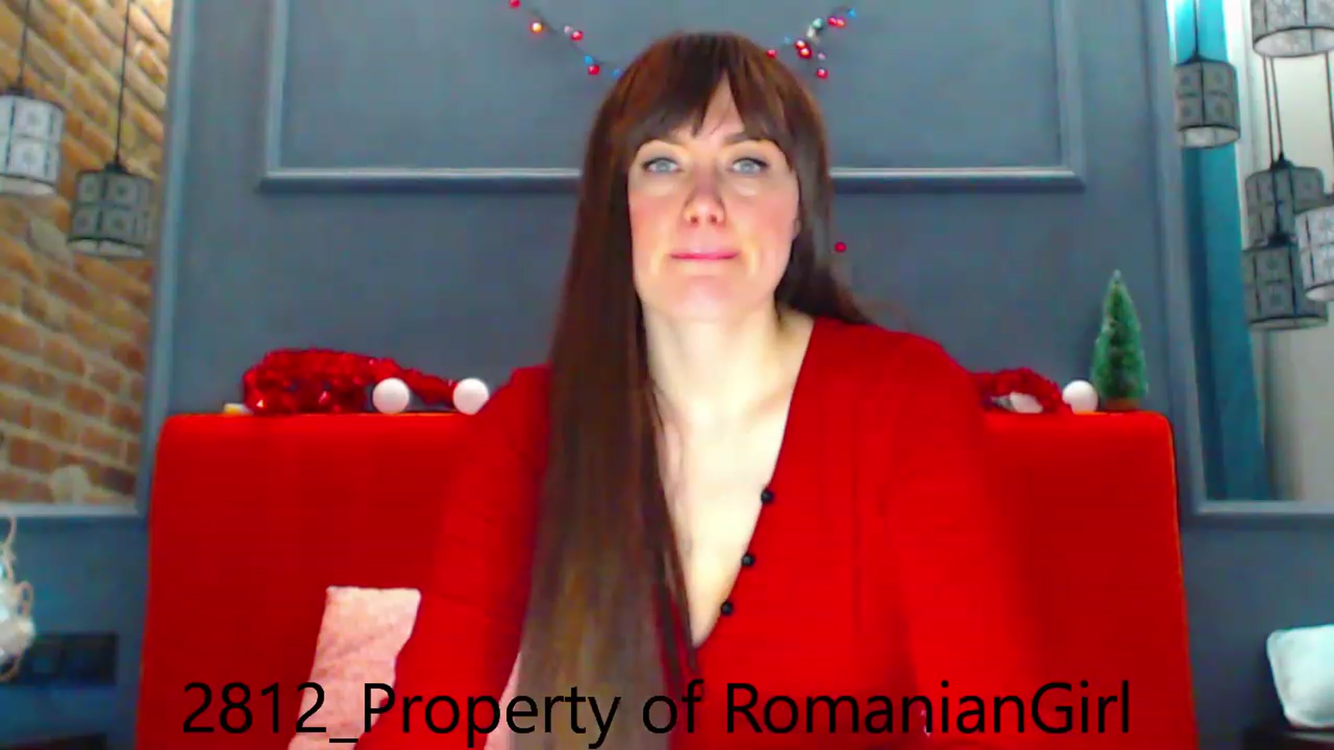 Gallery image thumbnail from RomanianGirl's myfreecams stream on, 12/28/2022, 17:53 image 16 of 20