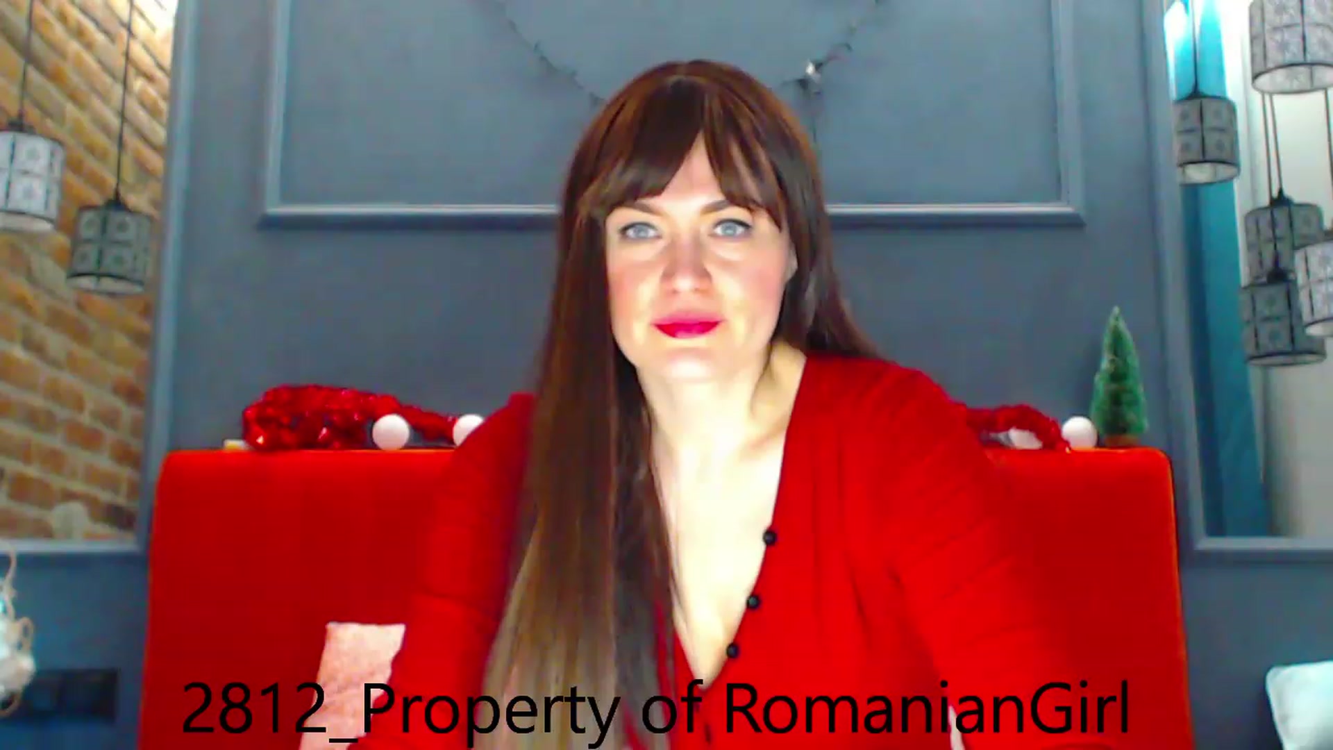 Gallery image thumbnail from RomanianGirl's myfreecams stream on, 12/28/2022, 17:53 image 8 of 20