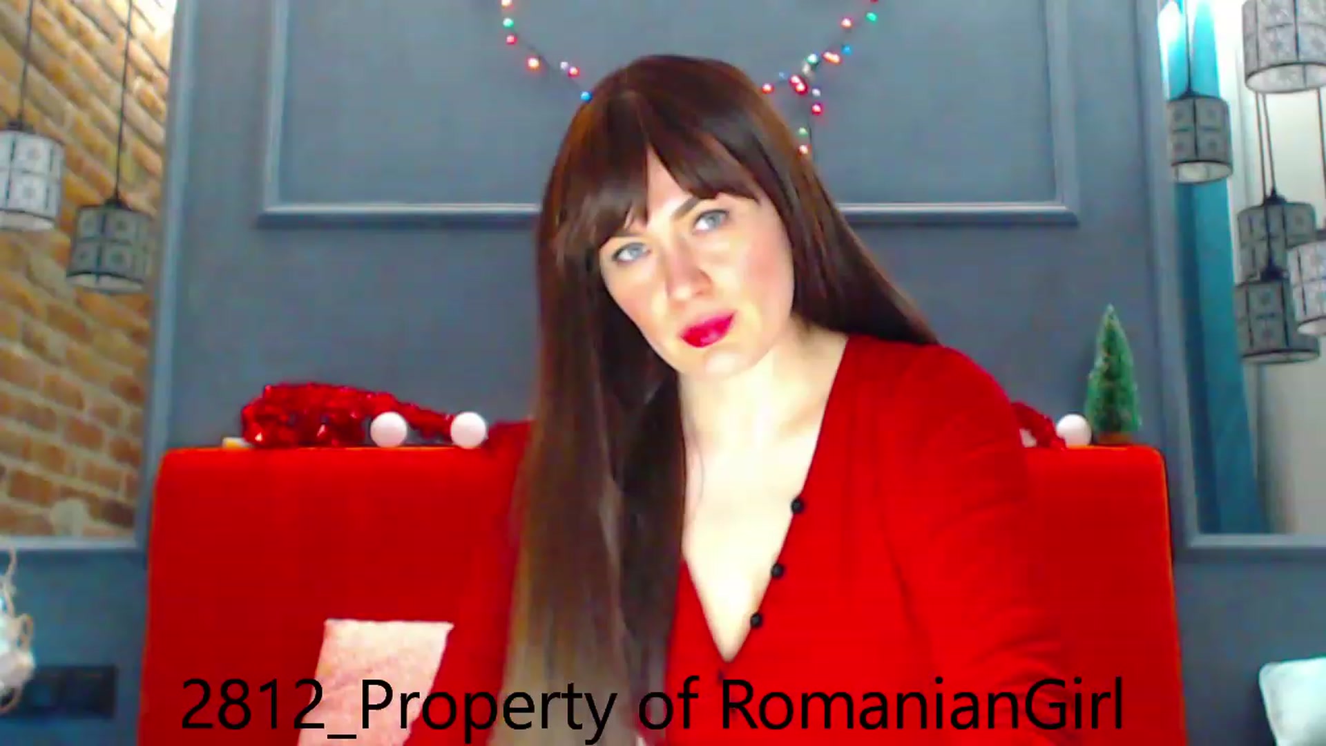 Gallery image thumbnail from RomanianGirl's myfreecams stream on, 12/28/2022, 17:53 image 2 of 20