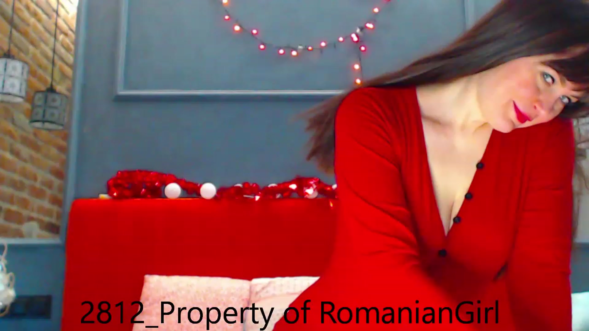 Gallery image thumbnail from RomanianGirl's myfreecams stream on, 12/28/2022, 17:53 image 11 of 20