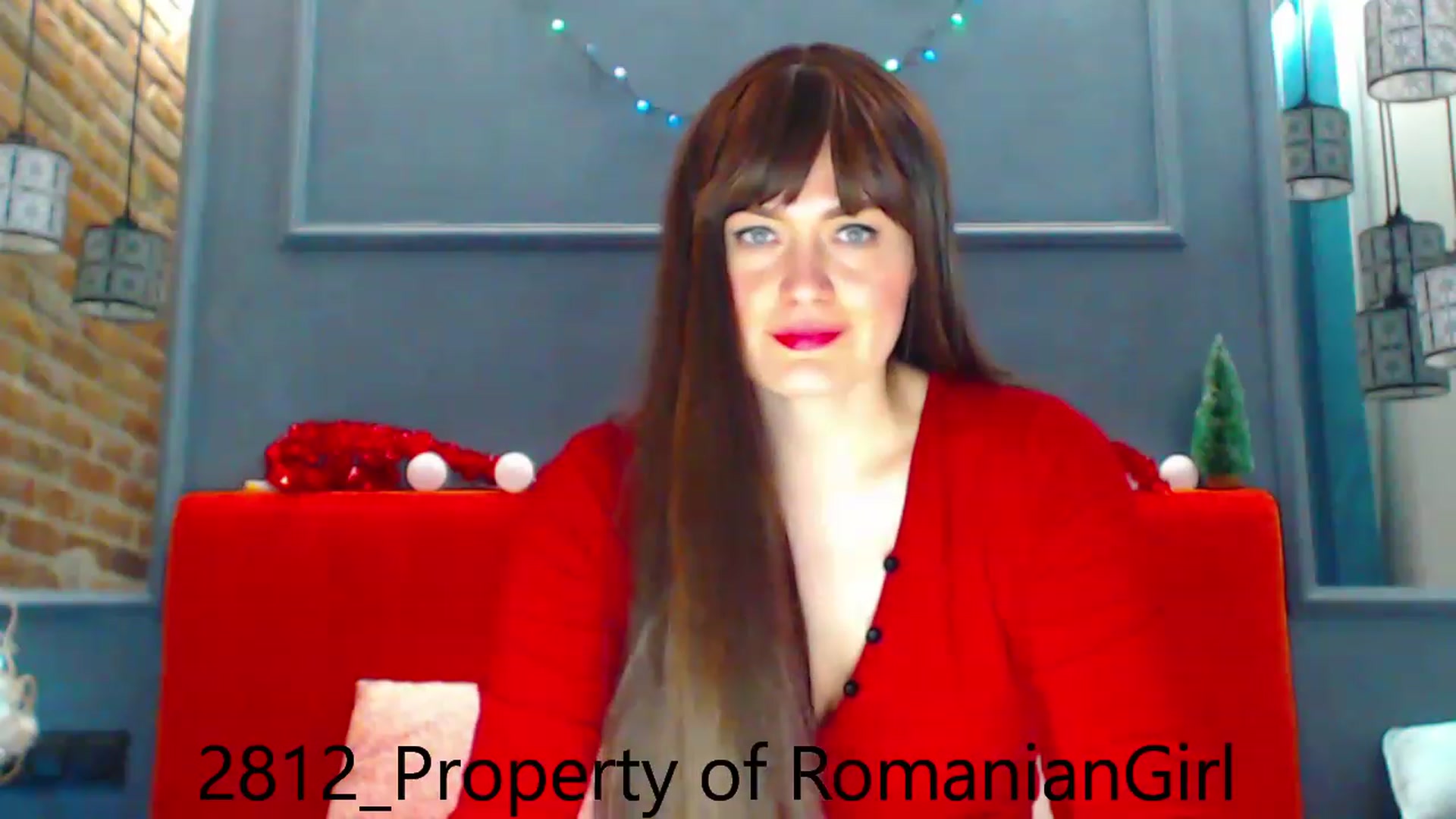Gallery image thumbnail from RomanianGirl's myfreecams stream on, 12/28/2022, 17:53 image 4 of 20