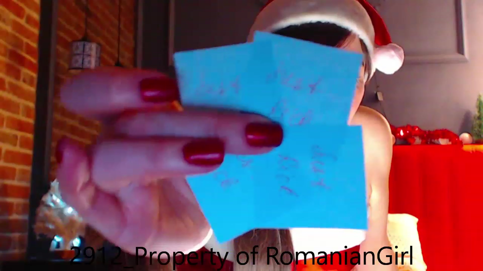 Gallery image thumbnail from RomanianGirl's myfreecams stream on, 12/29/2022, 13:56 image 16 of 20