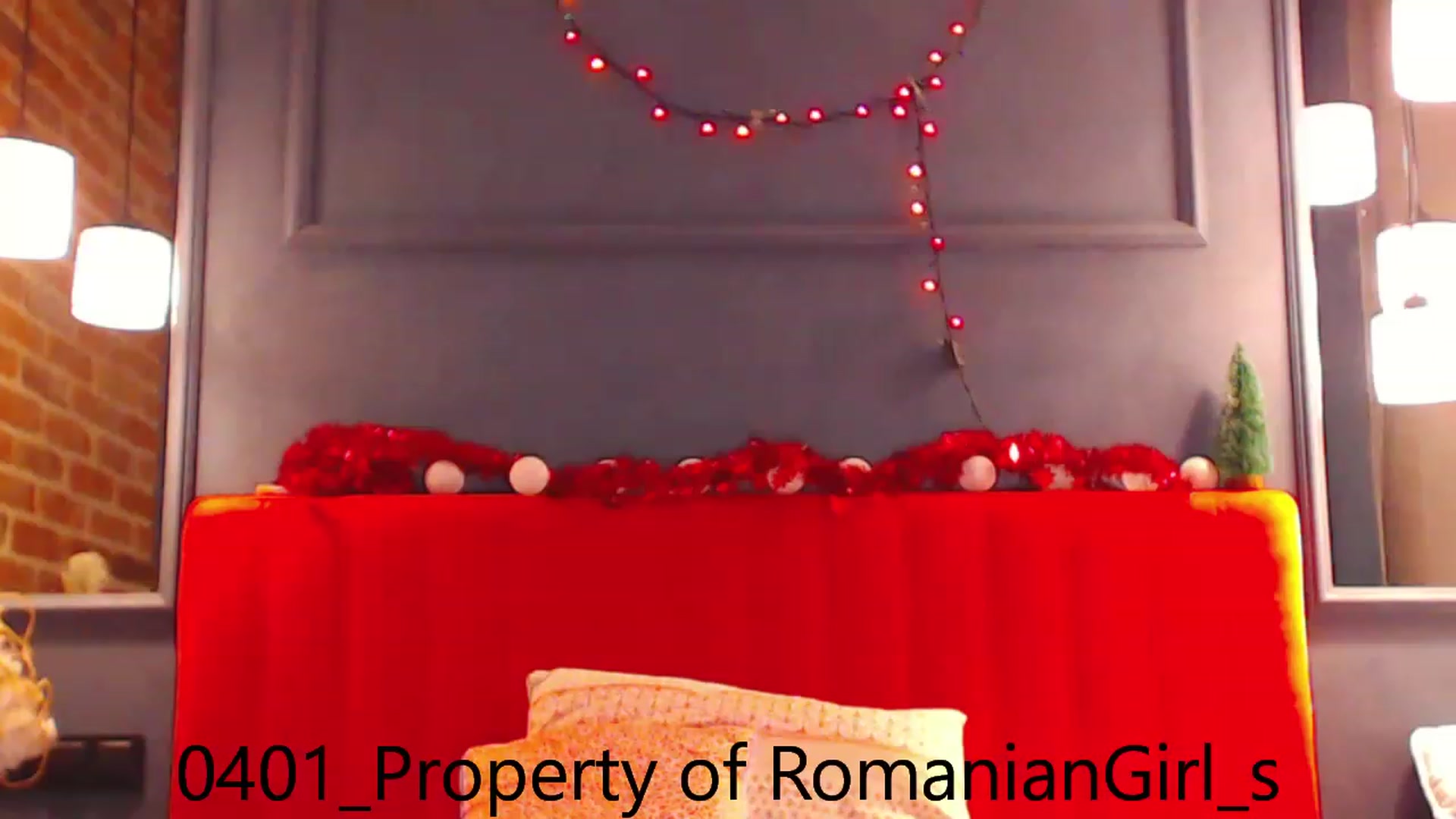 Gallery image thumbnail from RomanianGirl's myfreecams stream on, 01/04/2023, 17:37 image 3 of 20