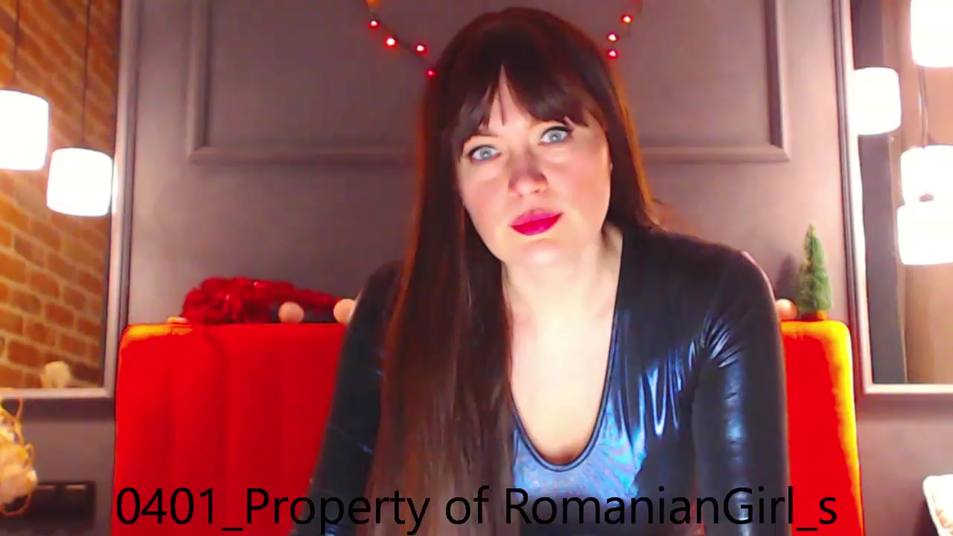 Gallery image thumbnail from RomanianGirl's myfreecams stream on, 01/04/2023, 17:37 image 6 of 20