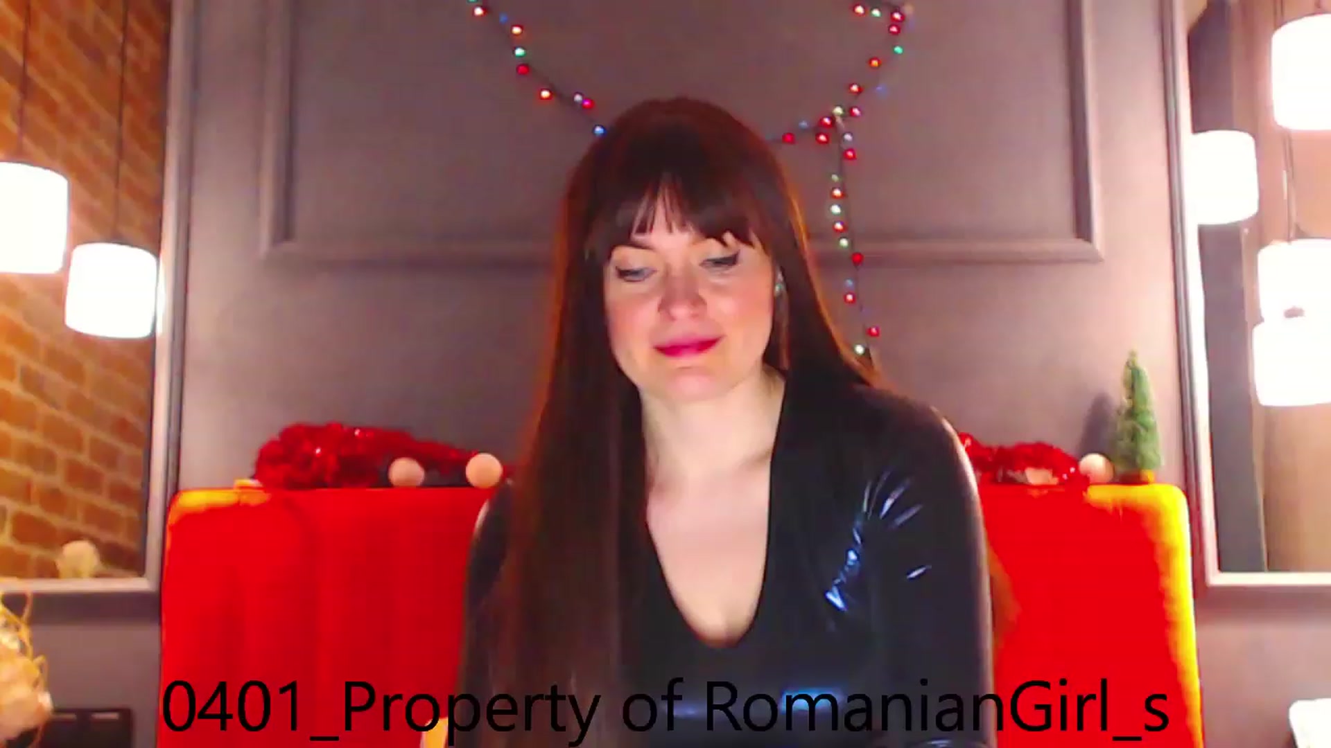 Gallery image thumbnail from RomanianGirl's myfreecams stream on, 01/04/2023, 17:37 image 13 of 20