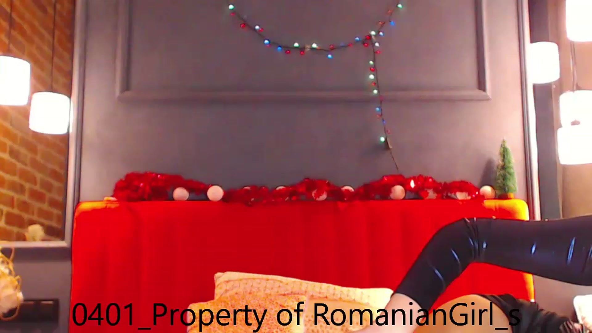 Gallery image thumbnail from RomanianGirl's myfreecams stream on, 01/04/2023, 17:37 image 2 of 20