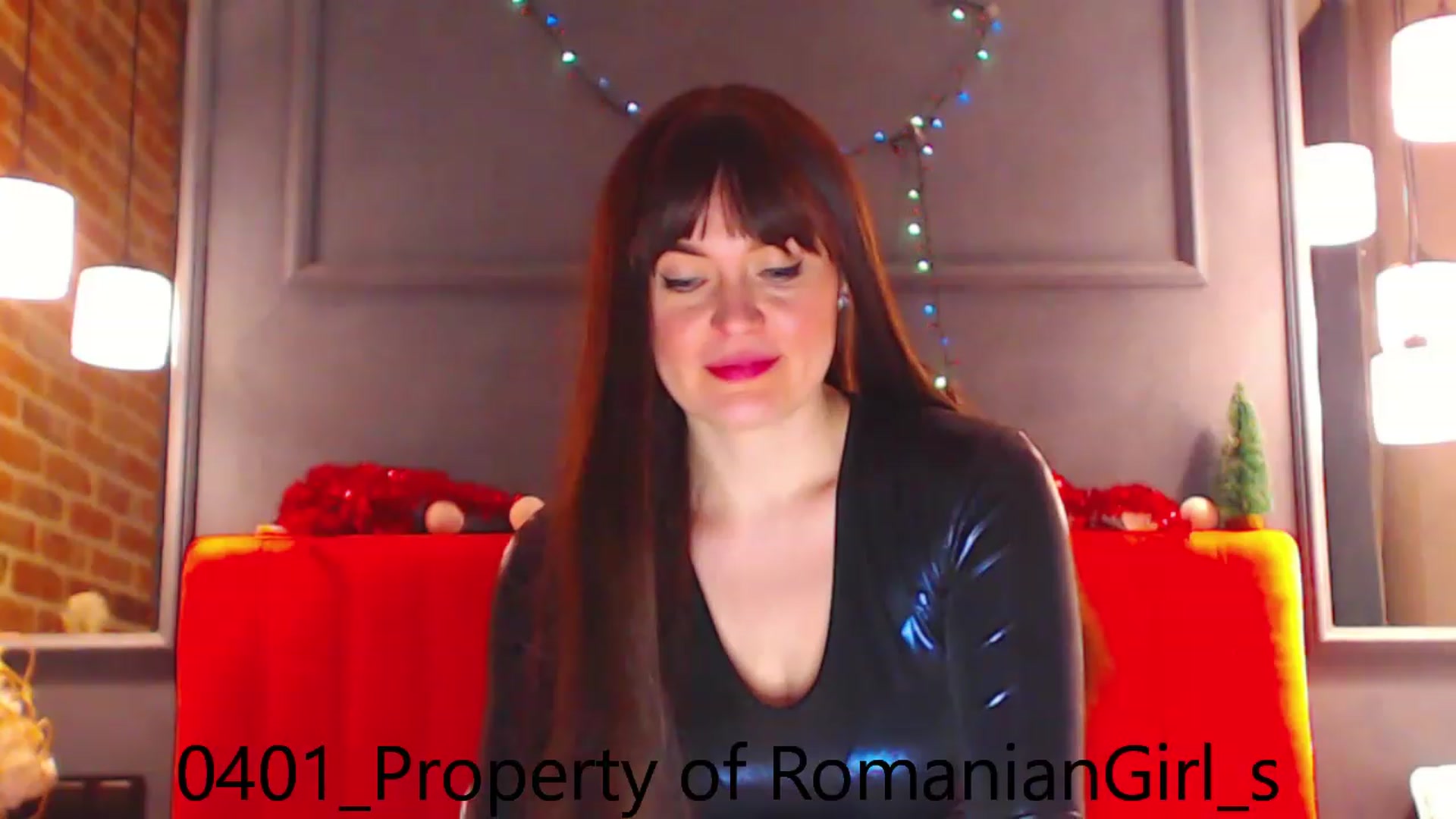 Gallery image thumbnail from RomanianGirl's myfreecams stream on, 01/04/2023, 17:37 image 12 of 20