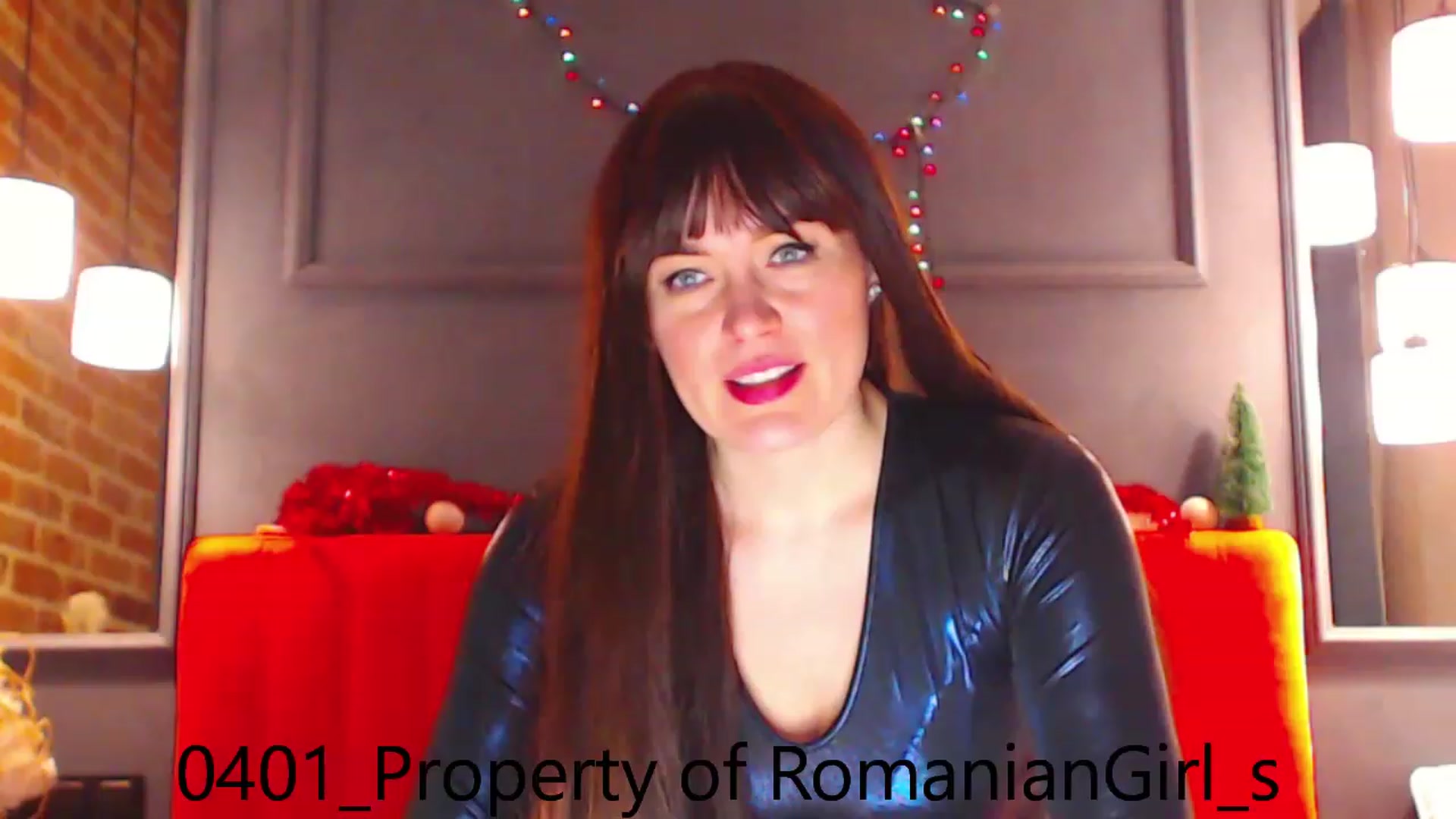 Gallery image thumbnail from RomanianGirl's myfreecams stream on, 01/04/2023, 17:37 image 14 of 20