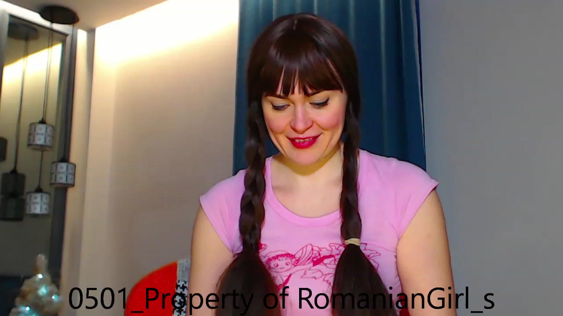 Gallery image thumbnail from RomanianGirl's myfreecams stream on, 01/05/2023, 14:17 image 19 of 20