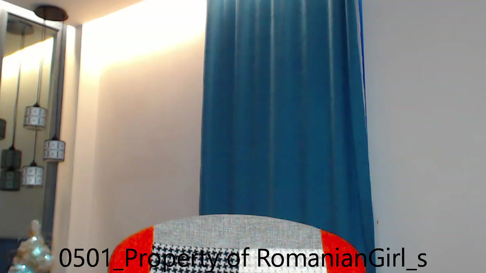 Gallery image thumbnail from RomanianGirl's myfreecams stream on, 01/05/2023, 14:17 image 13 of 20