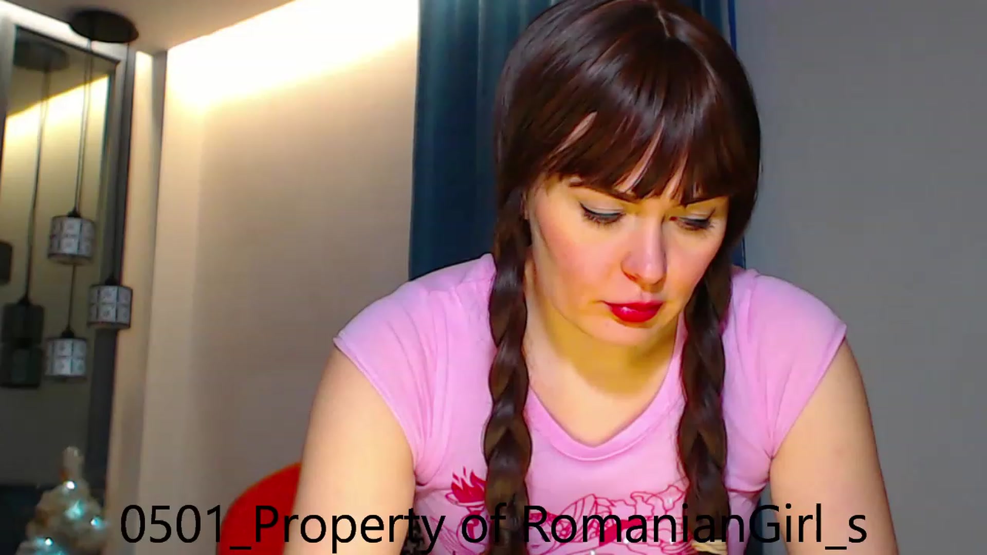 Gallery image thumbnail from RomanianGirl's myfreecams stream on, 01/05/2023, 14:17 image 17 of 20
