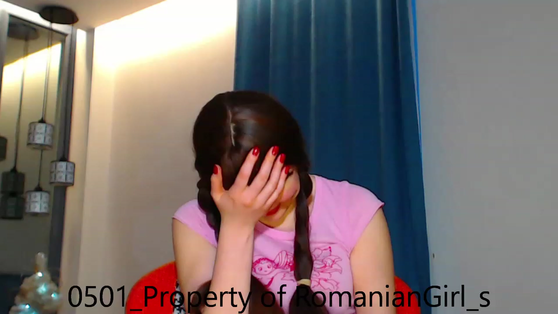 Gallery image thumbnail from RomanianGirl's myfreecams stream on, 01/05/2023, 14:17 image 3 of 20