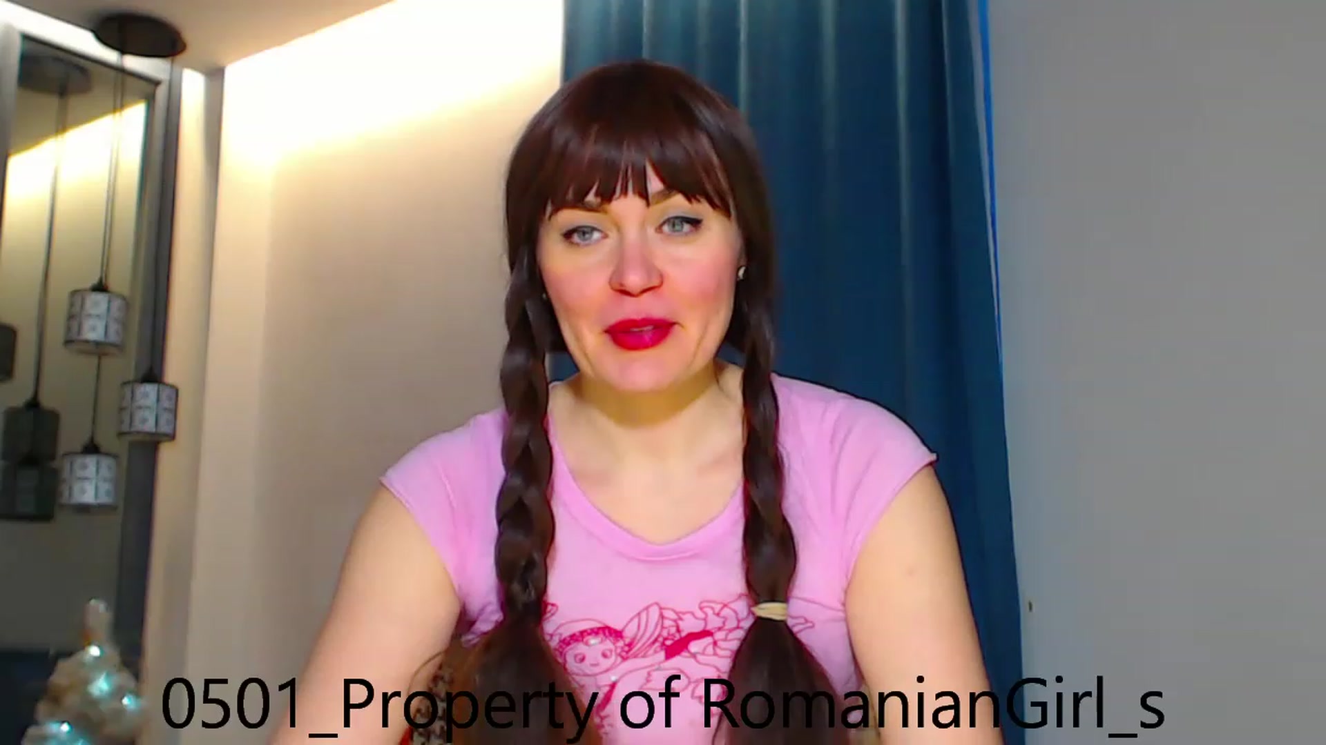Gallery image thumbnail from RomanianGirl's myfreecams stream on, 01/05/2023, 14:17 image 8 of 20