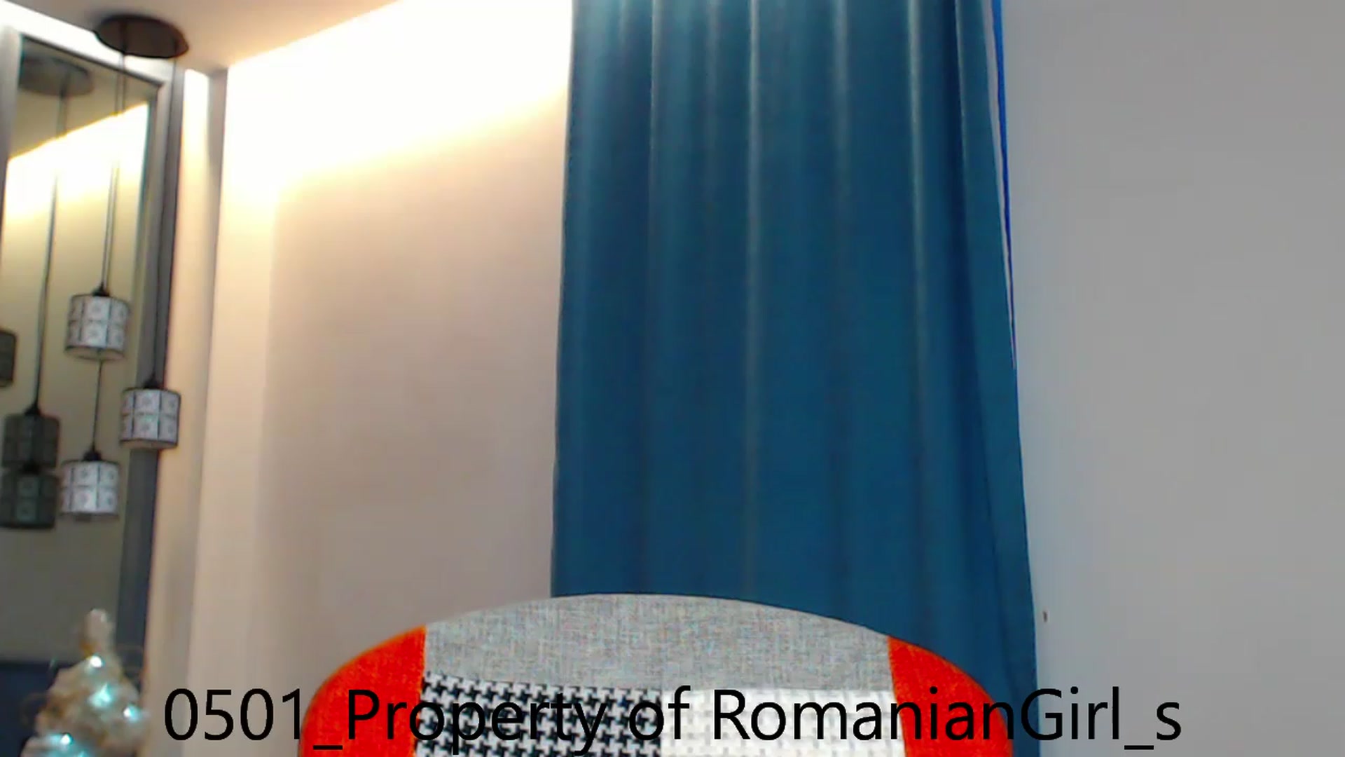 Gallery image thumbnail from RomanianGirl's myfreecams stream on, 01/05/2023, 14:17 image 12 of 20