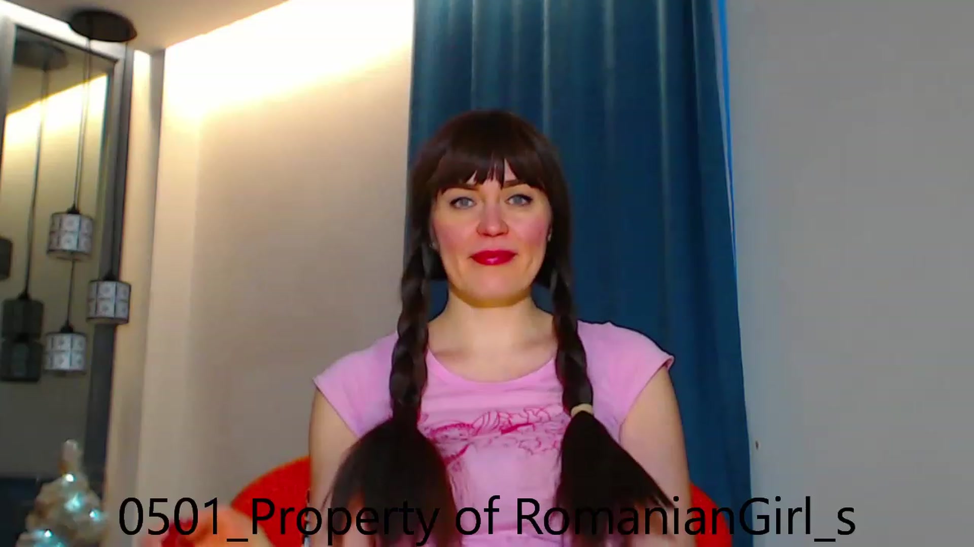 Gallery image thumbnail from RomanianGirl's myfreecams stream on, 01/05/2023, 14:17 image 4 of 20