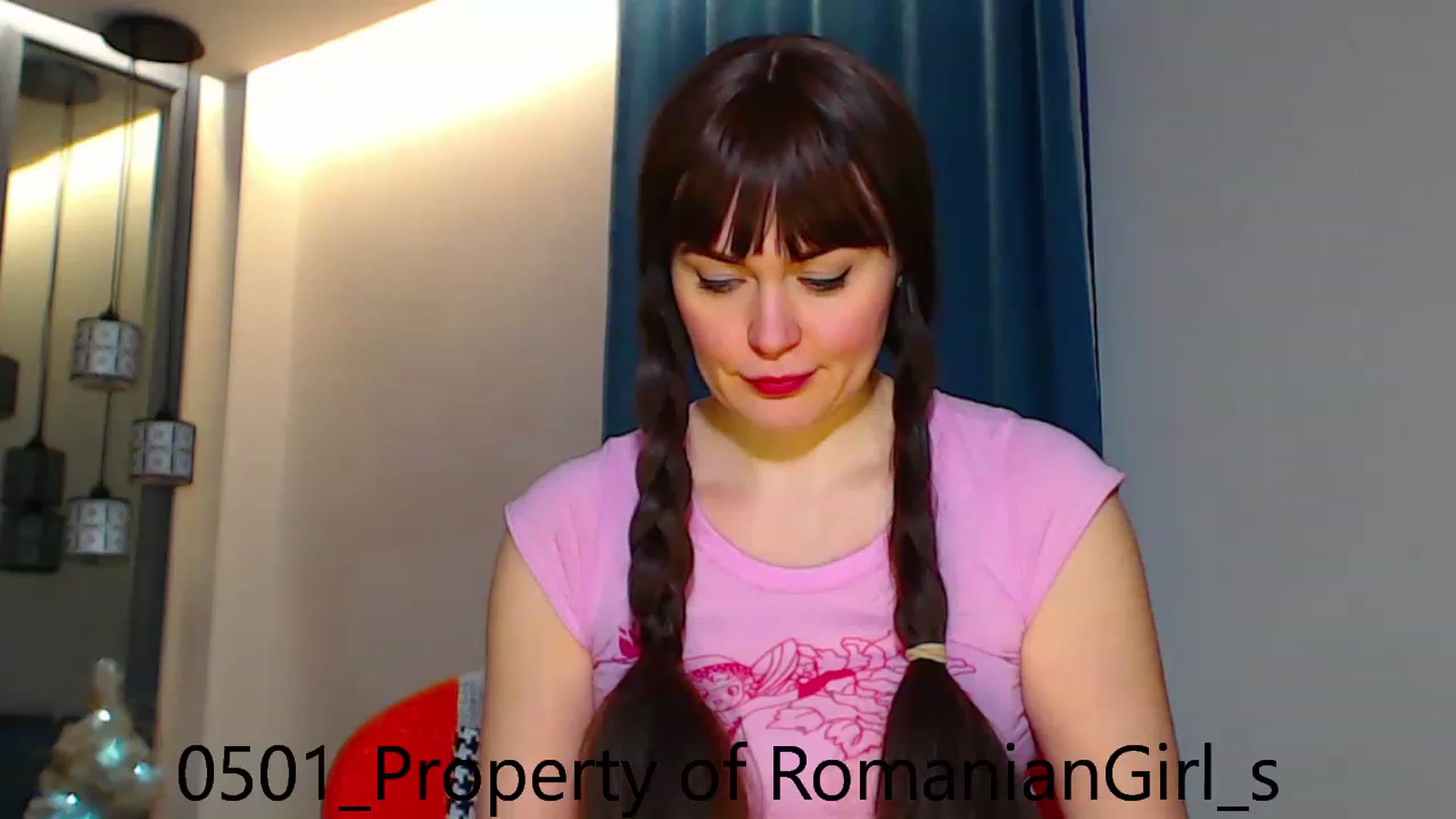 Gallery image thumbnail from RomanianGirl's myfreecams stream on, 01/05/2023, 14:17 image 20 of 20