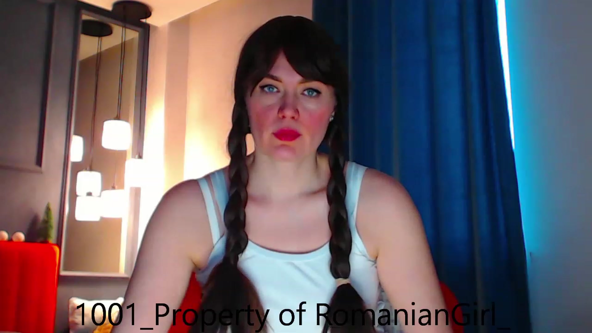 Gallery image thumbnail from RomanianGirl's myfreecams stream on, 01/10/2023, 13:39 image 16 of 20