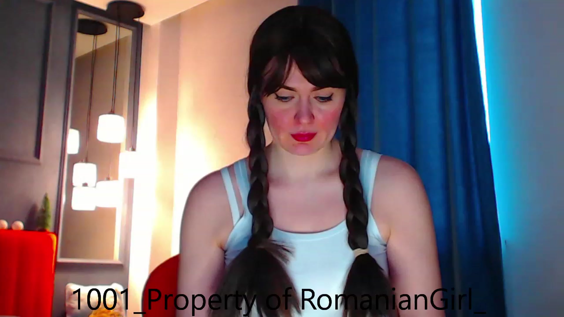 Gallery image thumbnail from RomanianGirl's myfreecams stream on, 01/10/2023, 13:39 image 11 of 20