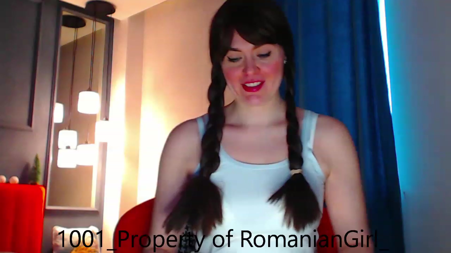 Gallery image thumbnail from RomanianGirl's myfreecams stream on, 01/10/2023, 13:39 image 18 of 20