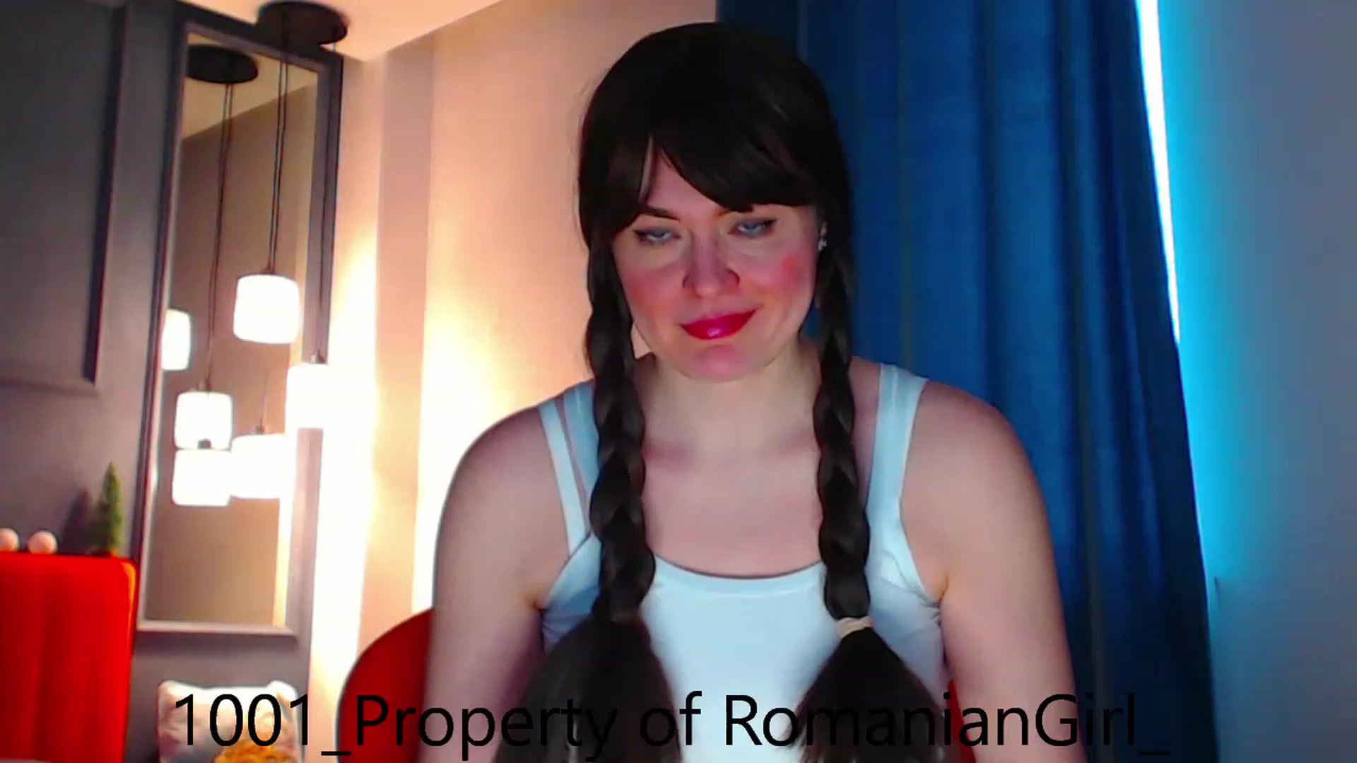 Gallery image thumbnail from RomanianGirl's myfreecams stream on, 01/10/2023, 13:39 image 7 of 20