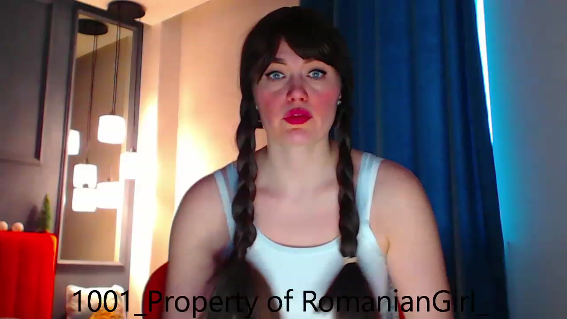 Gallery image thumbnail from RomanianGirl's myfreecams stream on, 01/10/2023, 13:39 image 19 of 20
