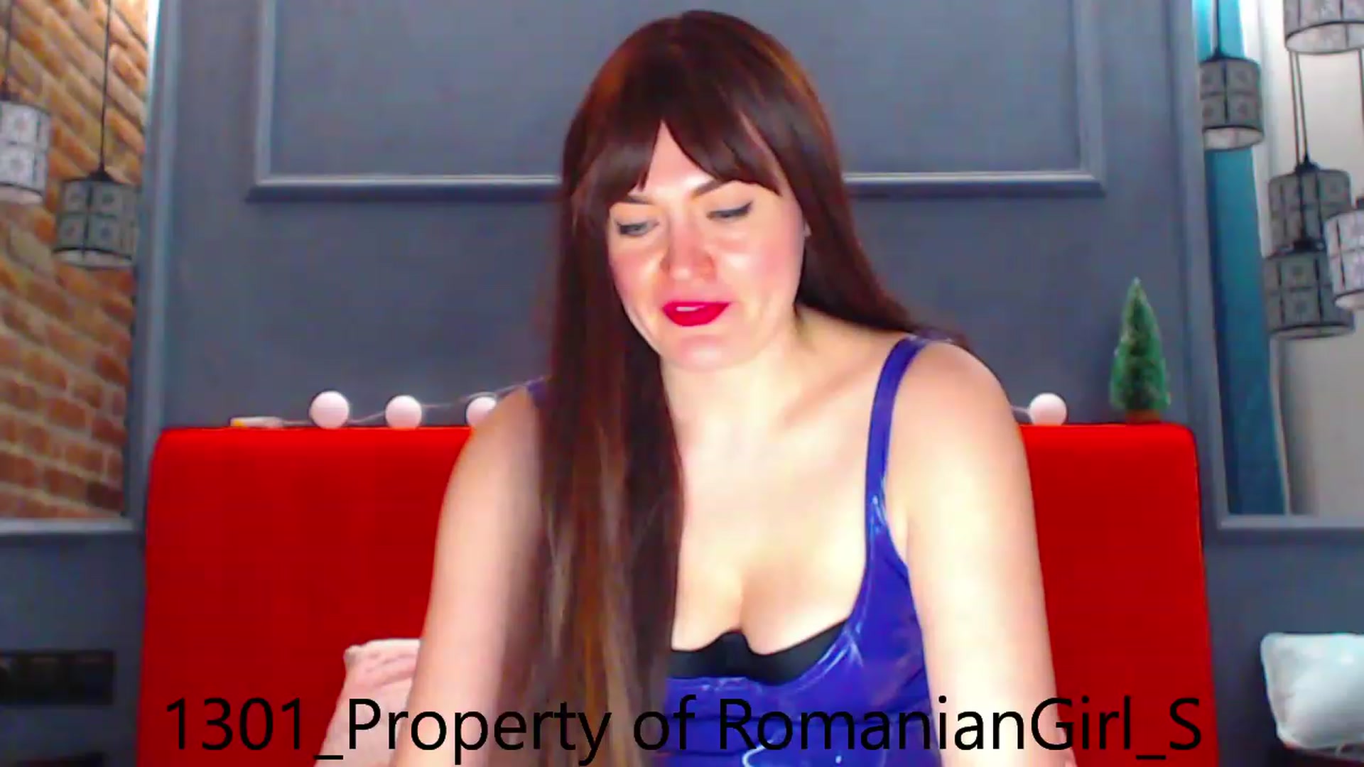 Gallery image thumbnail from RomanianGirl's myfreecams stream on, 01/13/2023, 15:14 image 14 of 20