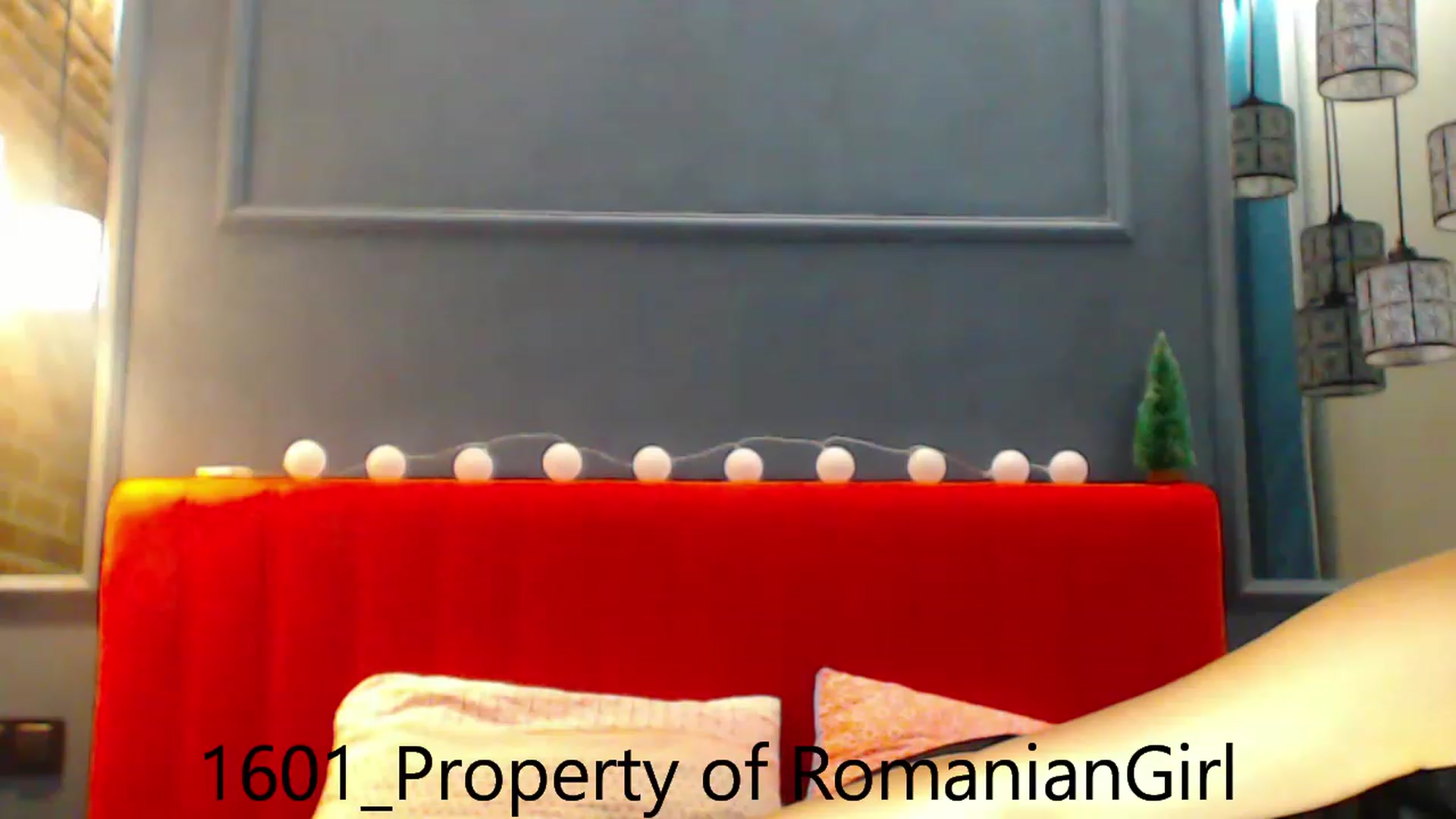 Gallery image thumbnail from RomanianGirl's myfreecams stream on, 01/16/2023, 18:07 image 14 of 20