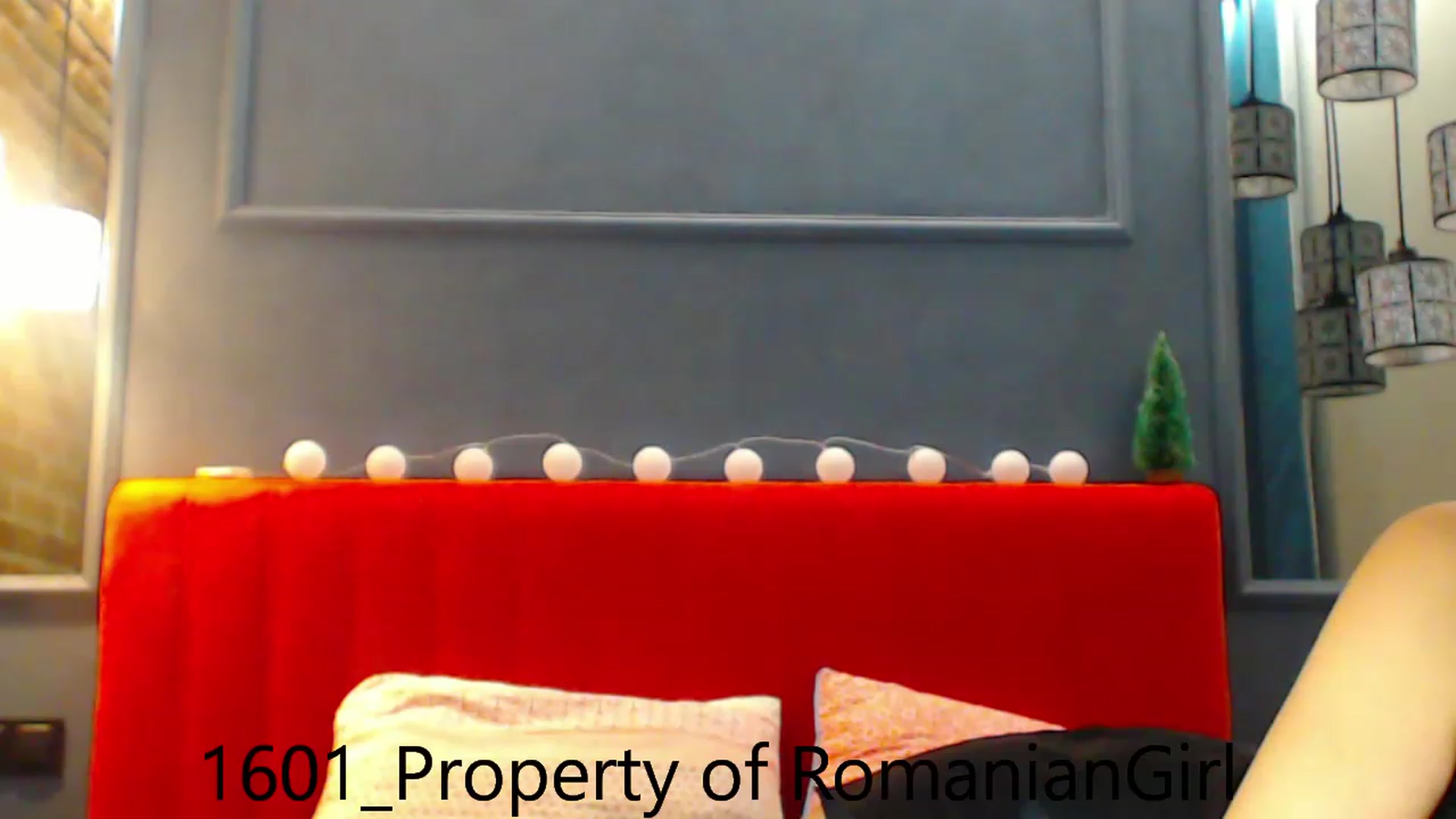 Gallery image thumbnail from RomanianGirl's myfreecams stream on, 01/16/2023, 18:07 image 16 of 20
