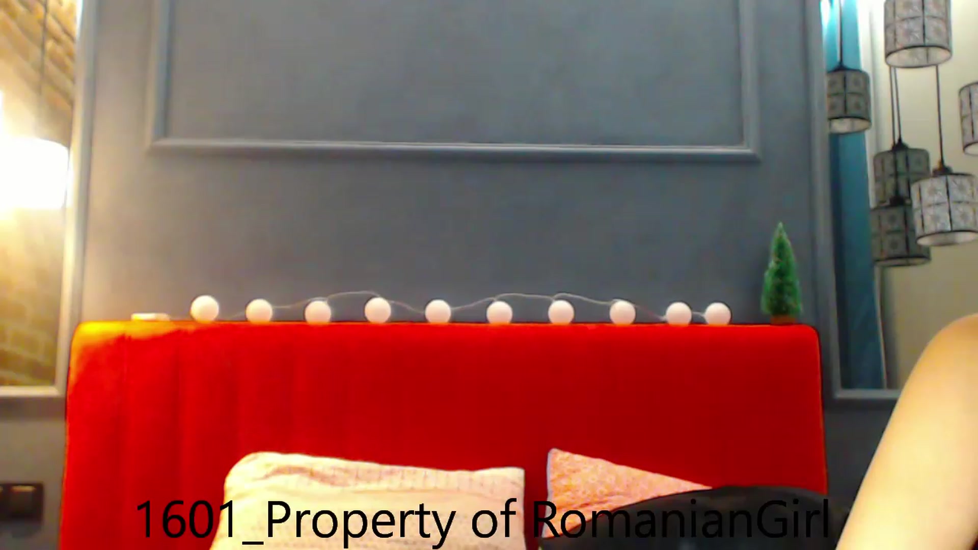 Gallery image thumbnail from RomanianGirl's myfreecams stream on, 01/16/2023, 18:07 image 15 of 20