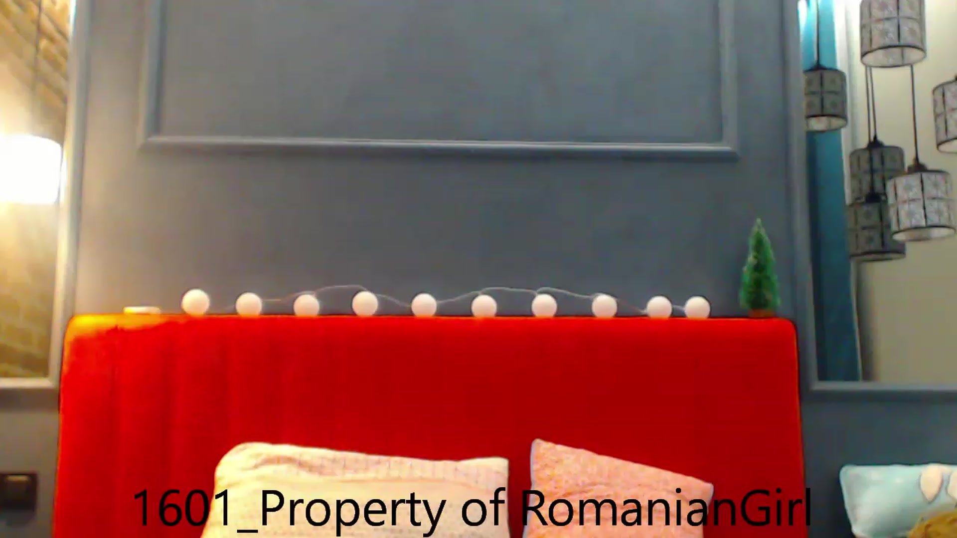 Gallery image thumbnail from RomanianGirl's myfreecams stream on, 01/16/2023, 18:07 image 20 of 20
