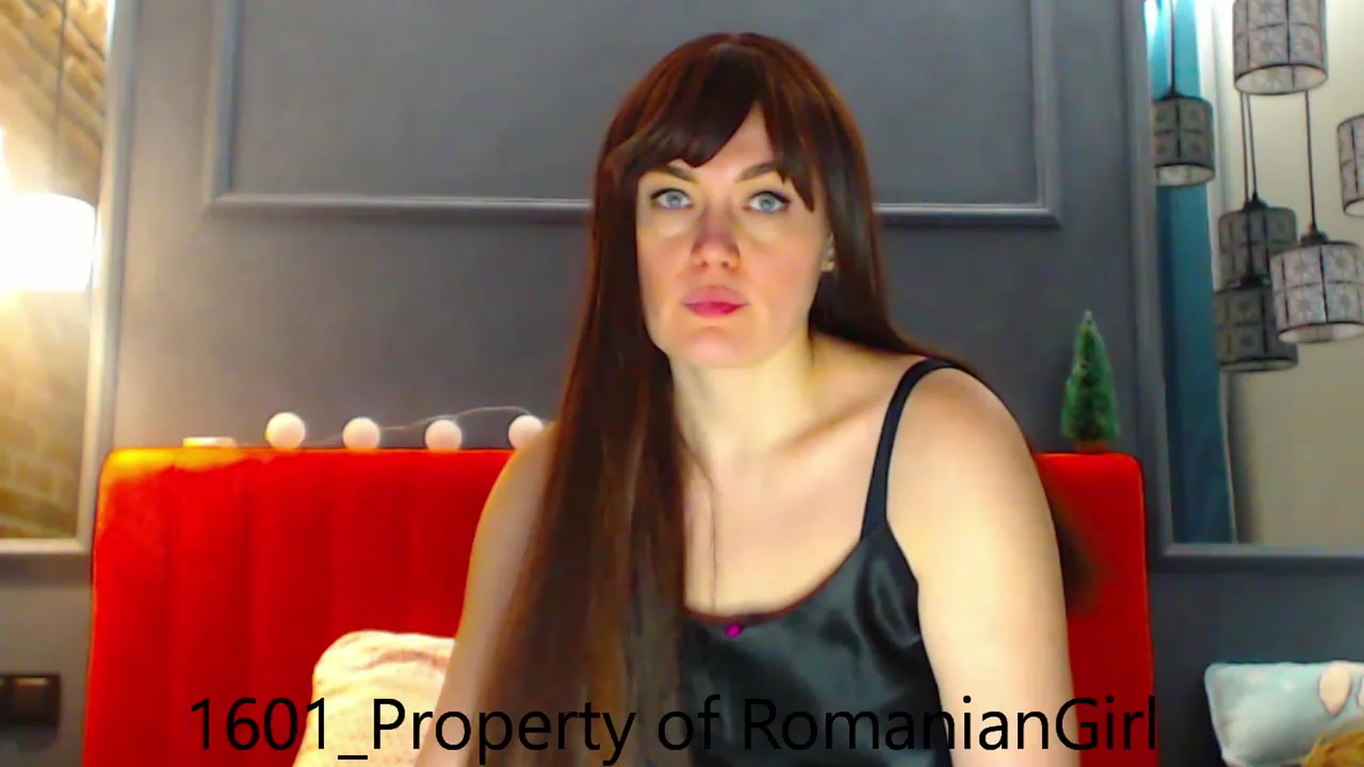 Gallery image thumbnail from RomanianGirl's myfreecams stream on, 01/16/2023, 18:07 image 18 of 20