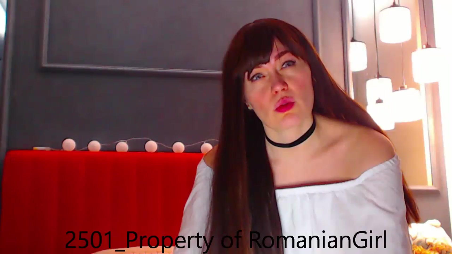 Gallery image thumbnail from RomanianGirl's myfreecams stream on, 01/25/2023, 17:13 image 7 of 20