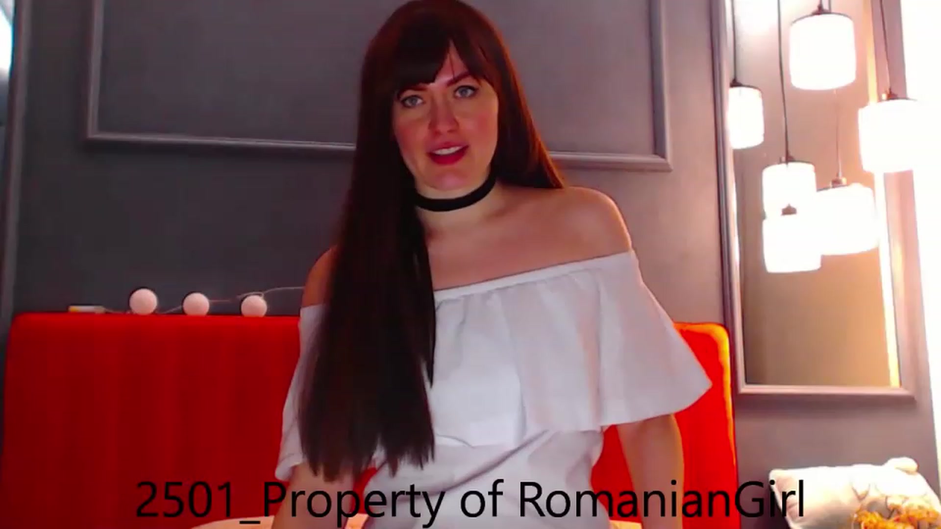 Gallery image thumbnail from RomanianGirl's myfreecams stream on, 01/25/2023, 17:13 image 9 of 20