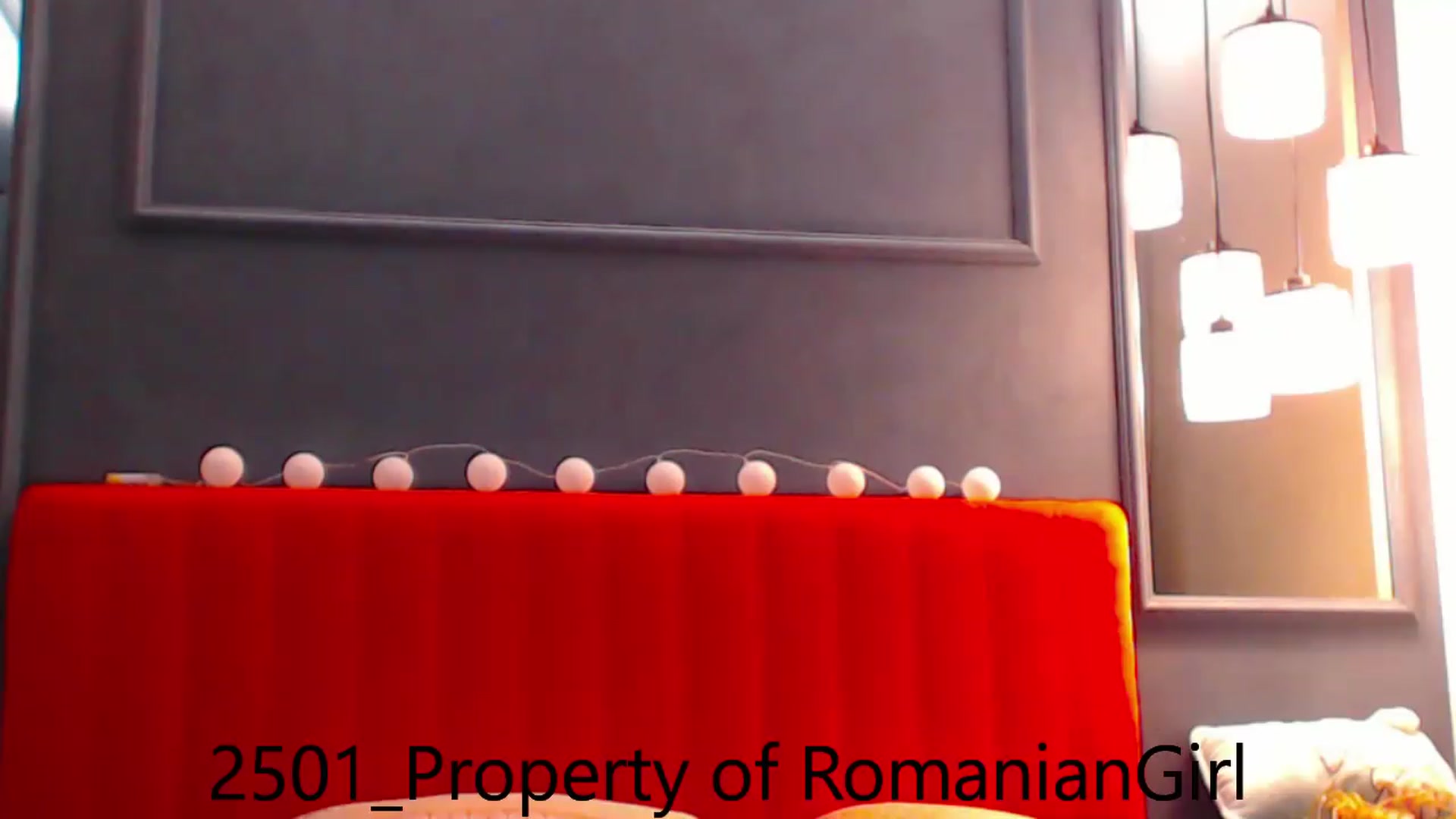 Gallery image thumbnail from RomanianGirl's myfreecams stream on, 01/25/2023, 17:13 image 17 of 20
