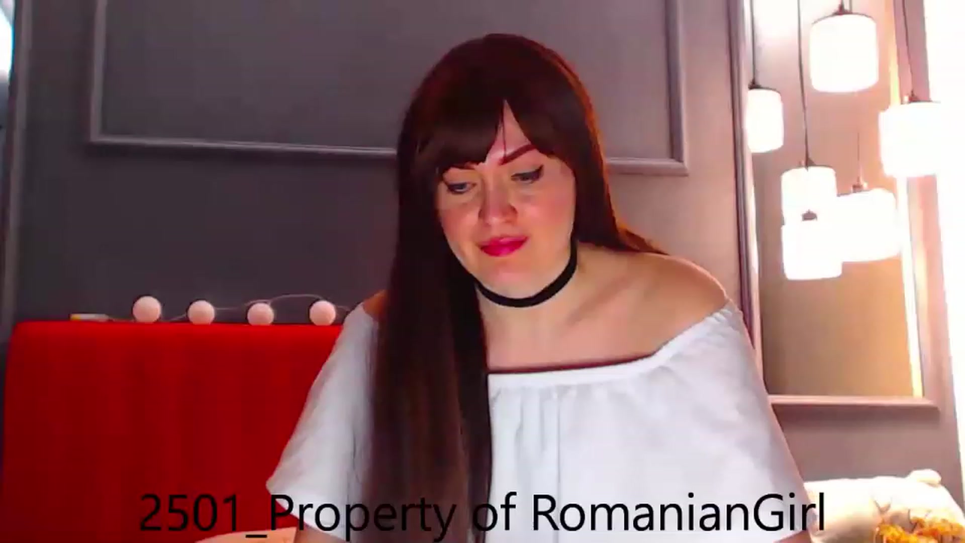 Gallery image thumbnail from RomanianGirl's myfreecams stream on, 01/25/2023, 17:13 image 2 of 20