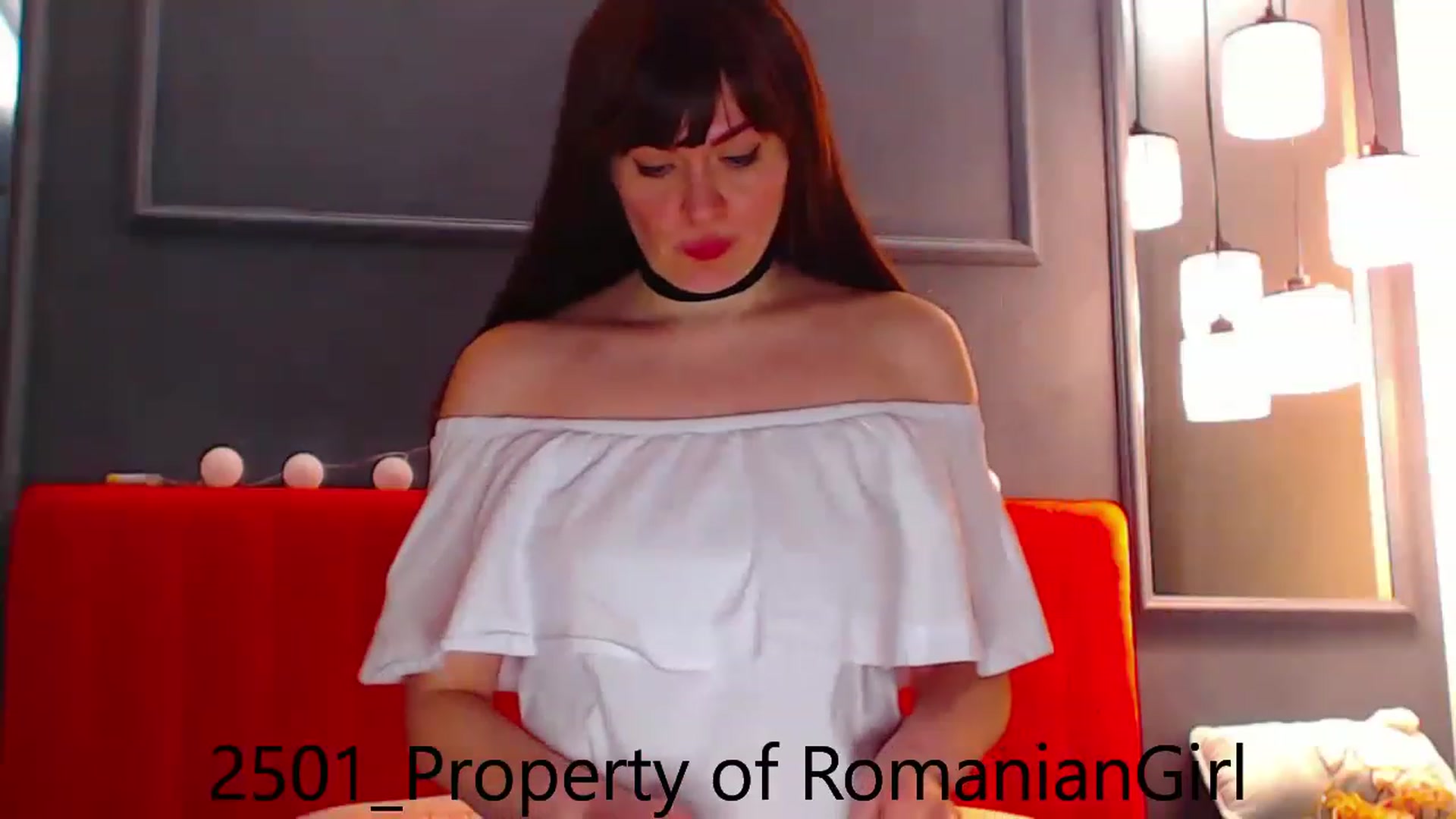 Gallery image thumbnail from RomanianGirl's myfreecams stream on, 01/25/2023, 17:13 image 15 of 20