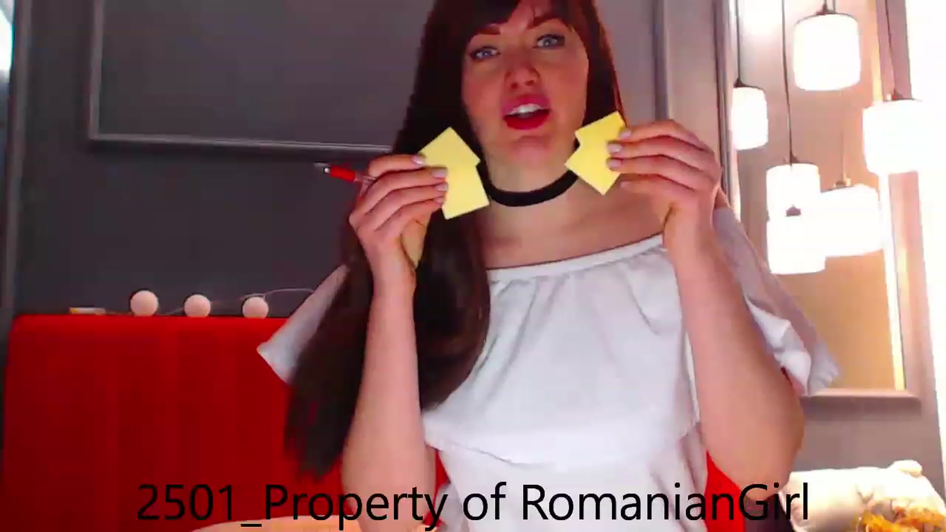 Gallery image thumbnail from RomanianGirl's myfreecams stream on, 01/25/2023, 17:13 image 8 of 20