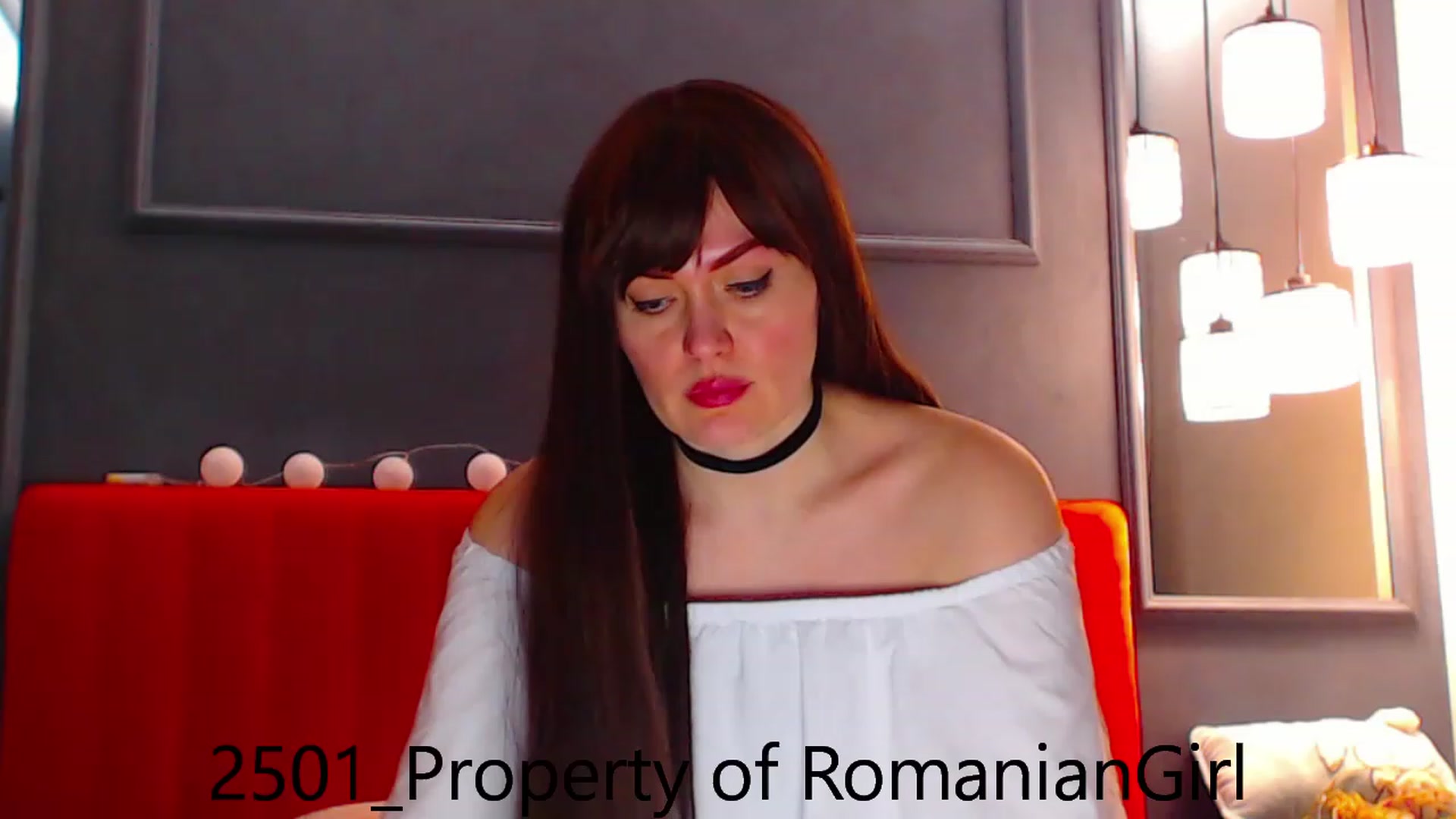 Gallery image thumbnail from RomanianGirl's myfreecams stream on, 01/25/2023, 17:46 image 4 of 20