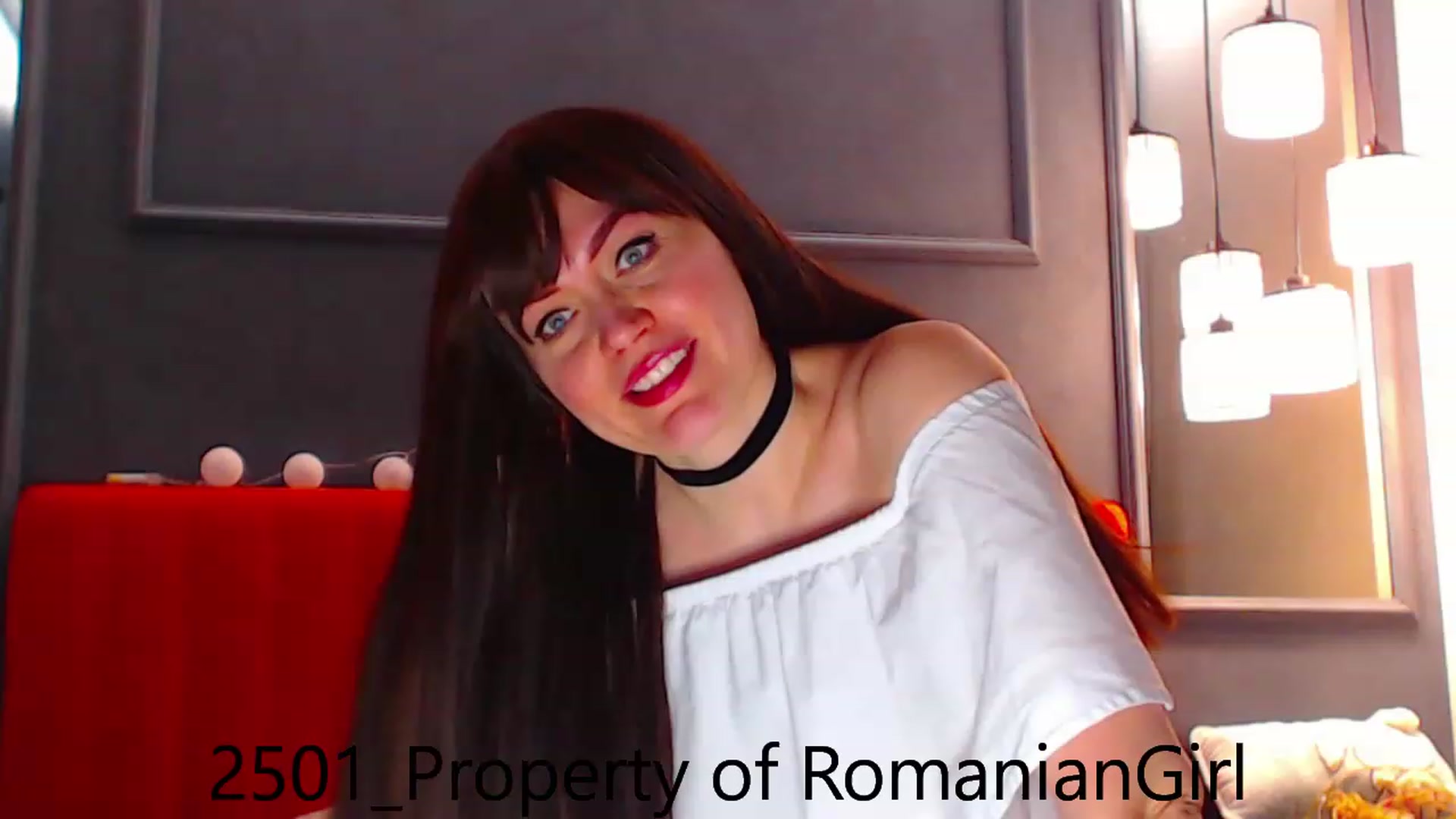 Gallery image thumbnail from RomanianGirl's myfreecams stream on, 01/25/2023, 17:46 image 5 of 20