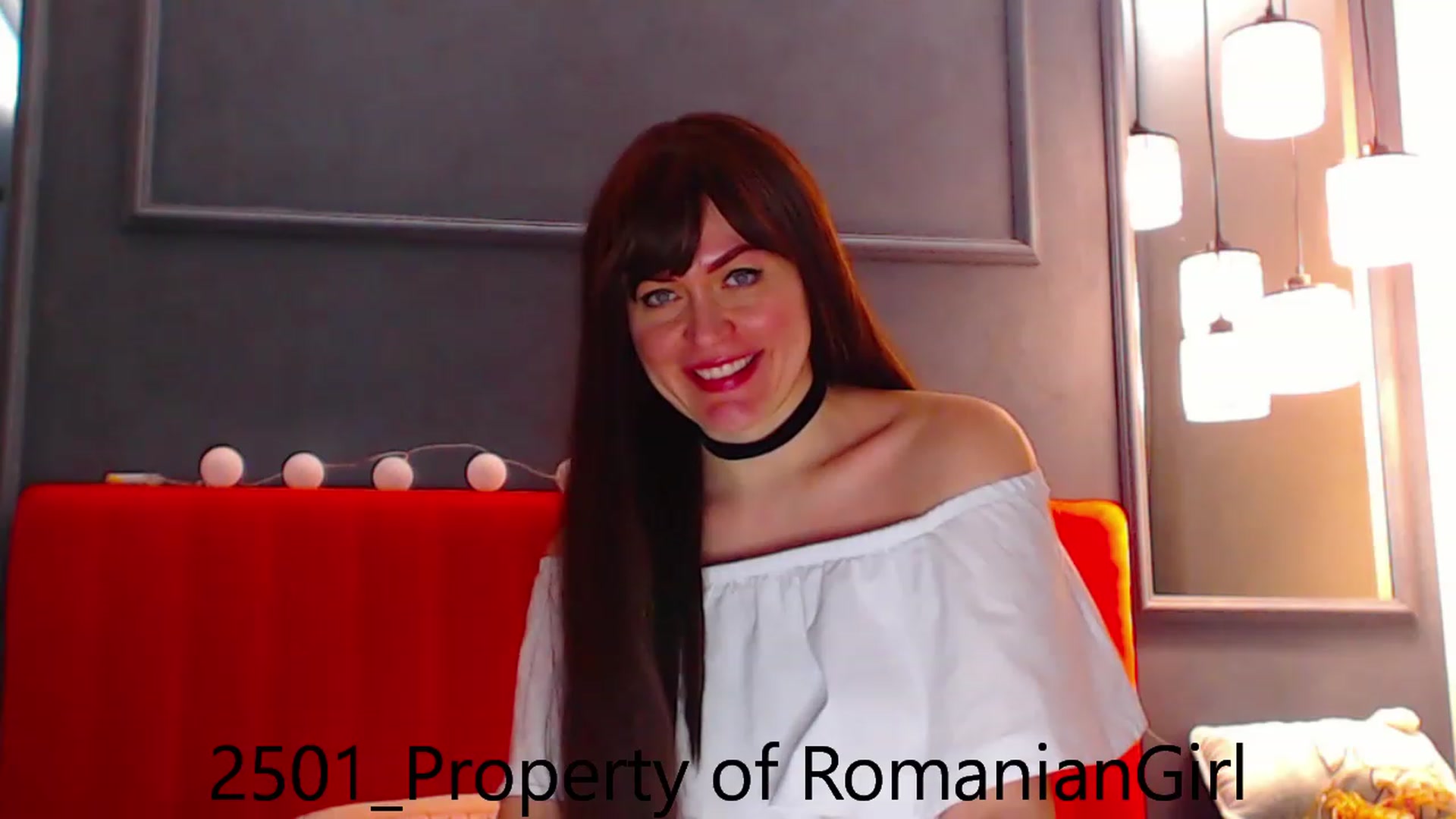 Gallery image thumbnail from RomanianGirl's myfreecams stream on, 01/25/2023, 17:46 image 19 of 20