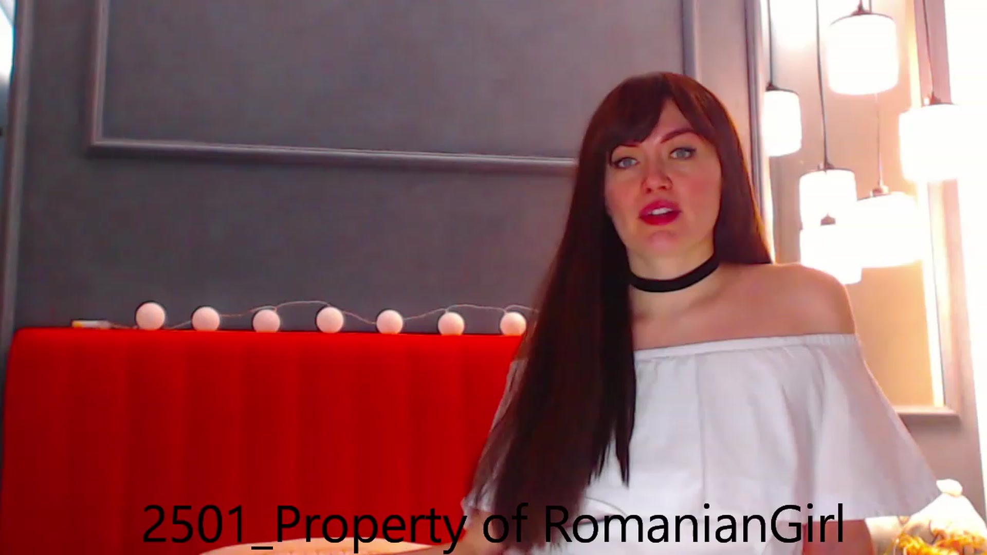 Gallery image thumbnail from RomanianGirl's myfreecams stream on, 01/25/2023, 17:46 image 10 of 20