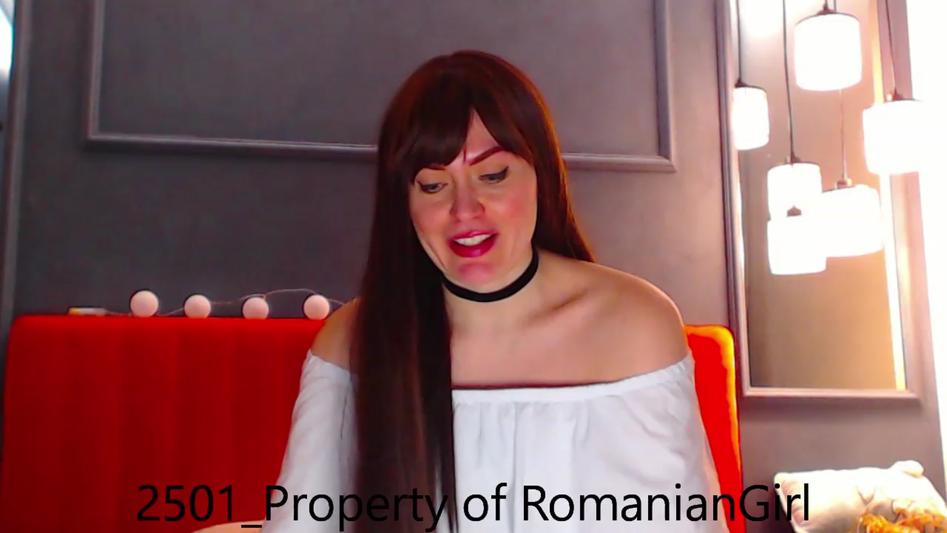 Gallery image thumbnail from RomanianGirl's myfreecams stream on, 01/25/2023, 17:46 image 3 of 20