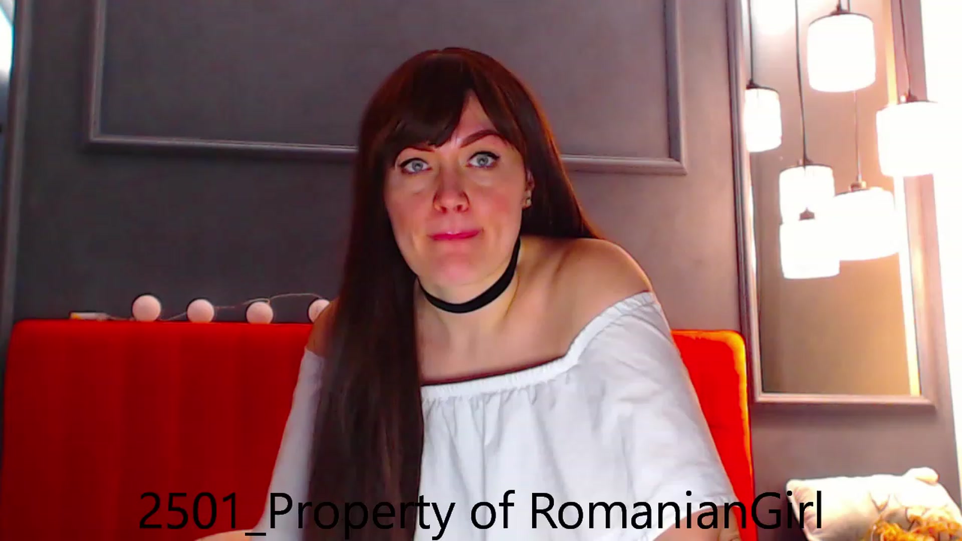 Gallery image thumbnail from RomanianGirl's myfreecams stream on, 01/25/2023, 17:46 image 15 of 20