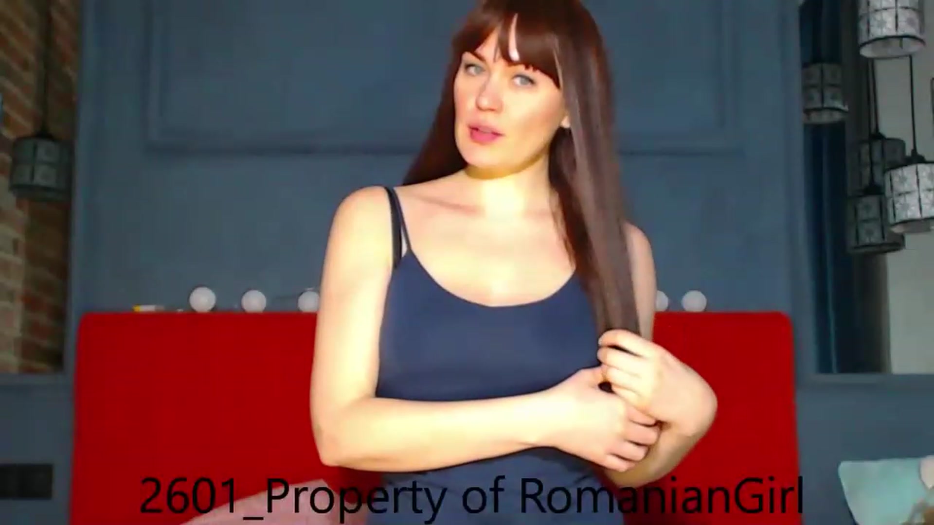 Gallery image thumbnail from RomanianGirl's myfreecams stream on, 01/26/2023, 14:31 image 16 of 20