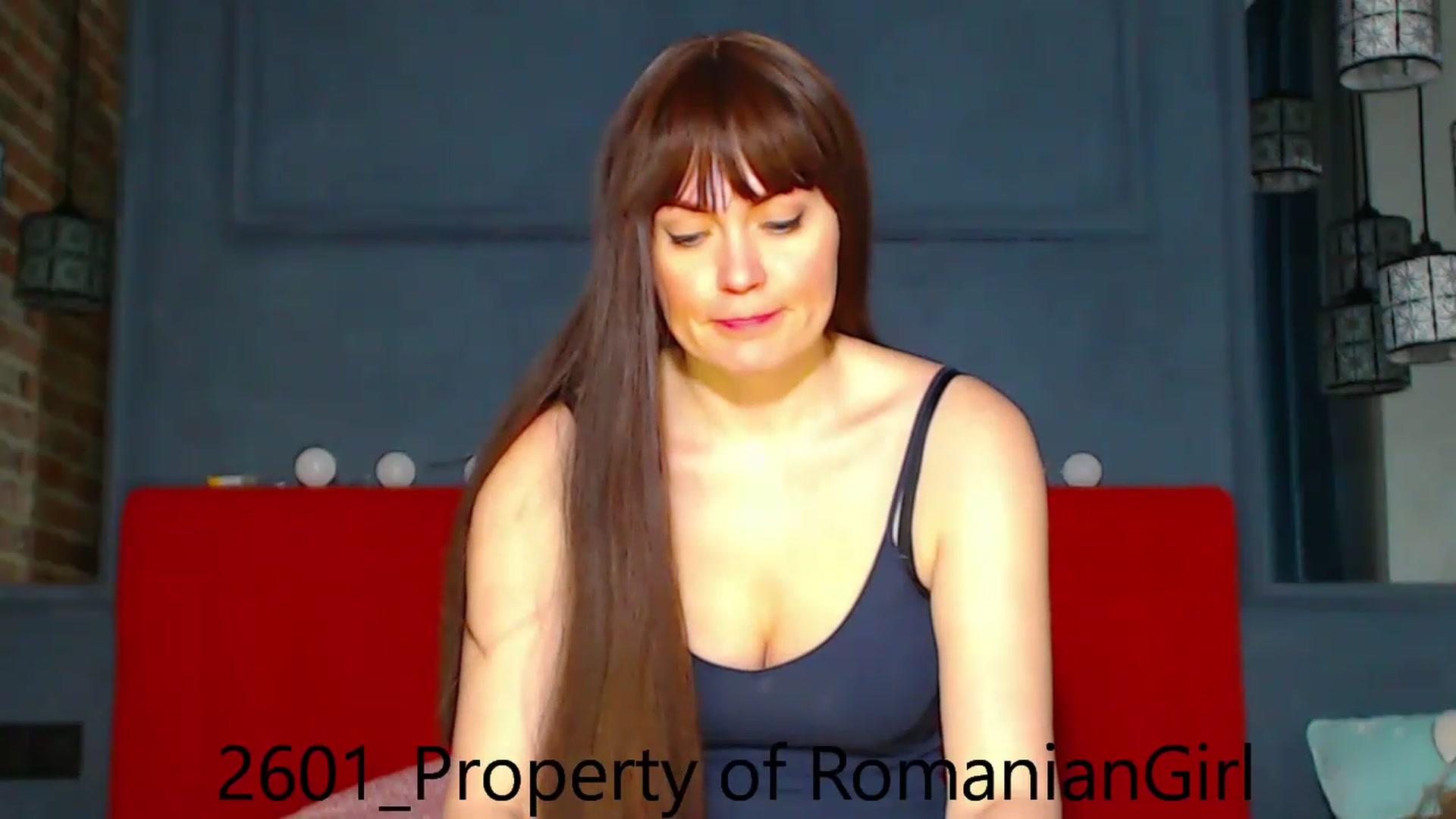 Gallery image thumbnail from RomanianGirl's myfreecams stream on, 01/26/2023, 14:31 image 4 of 20