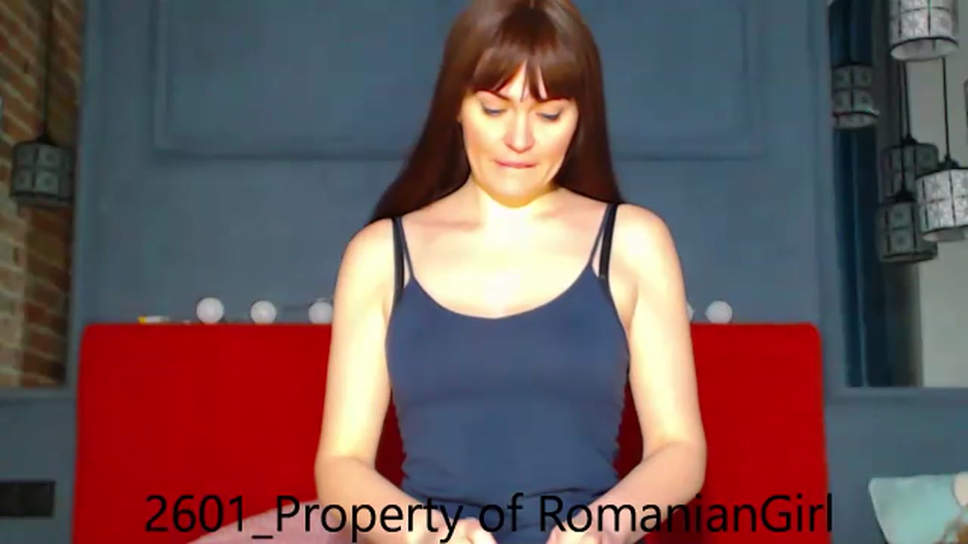 Gallery image thumbnail from RomanianGirl's myfreecams stream on, 01/26/2023, 14:31 image 13 of 20