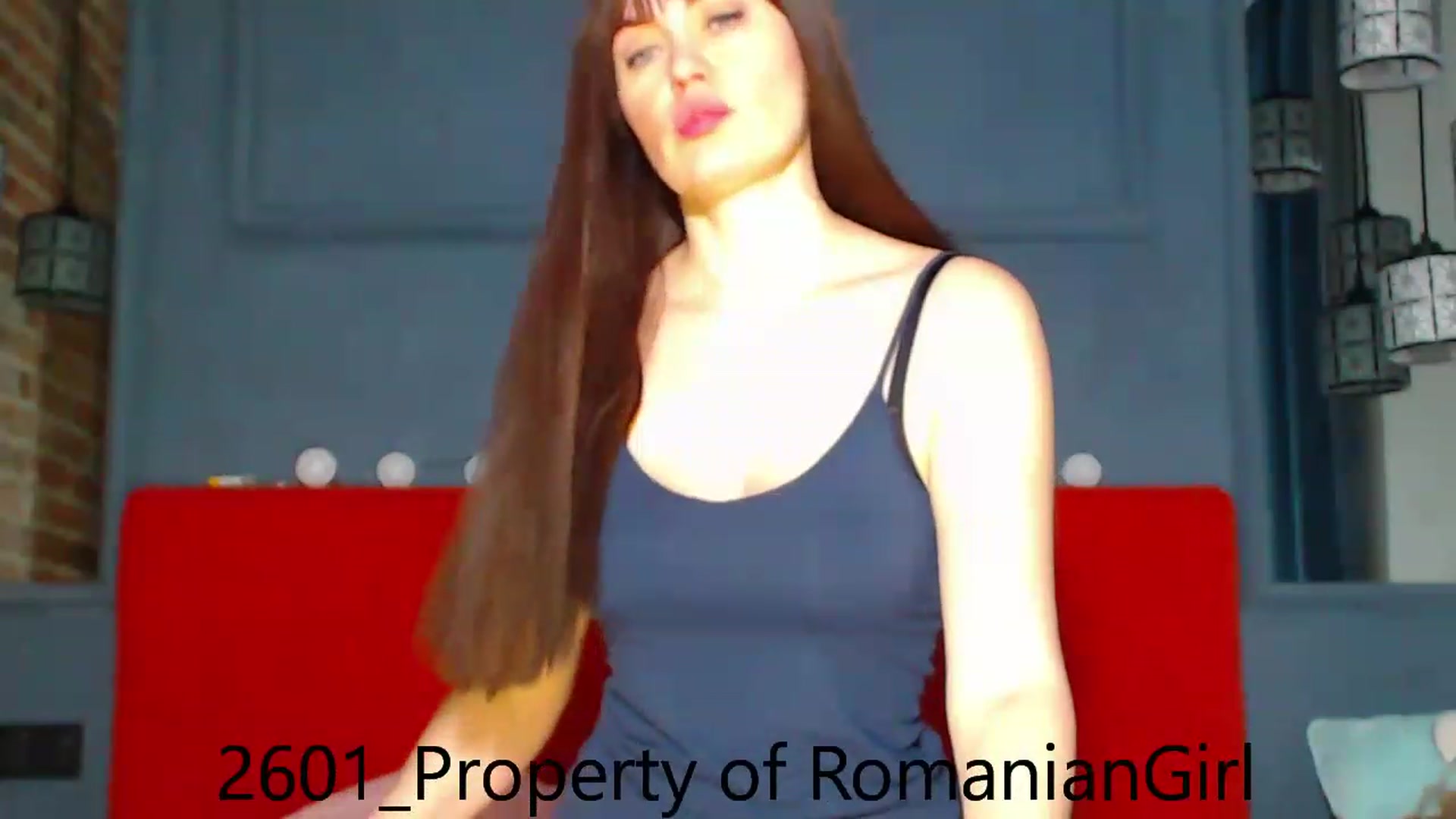 Gallery image thumbnail from RomanianGirl's myfreecams stream on, 01/26/2023, 14:31 image 7 of 20
