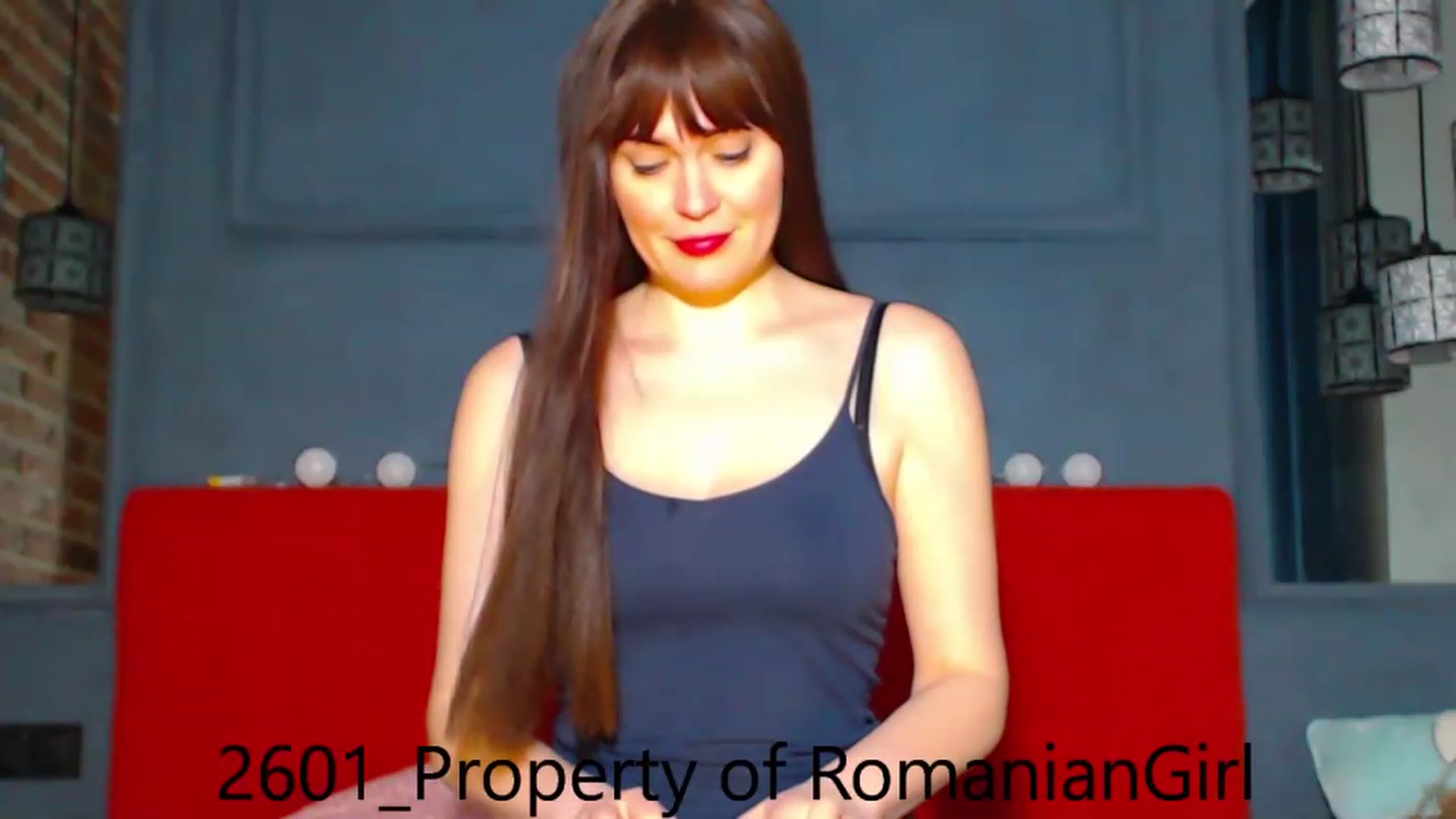 Gallery image thumbnail from RomanianGirl's myfreecams stream on, 01/26/2023, 14:31 image 20 of 20