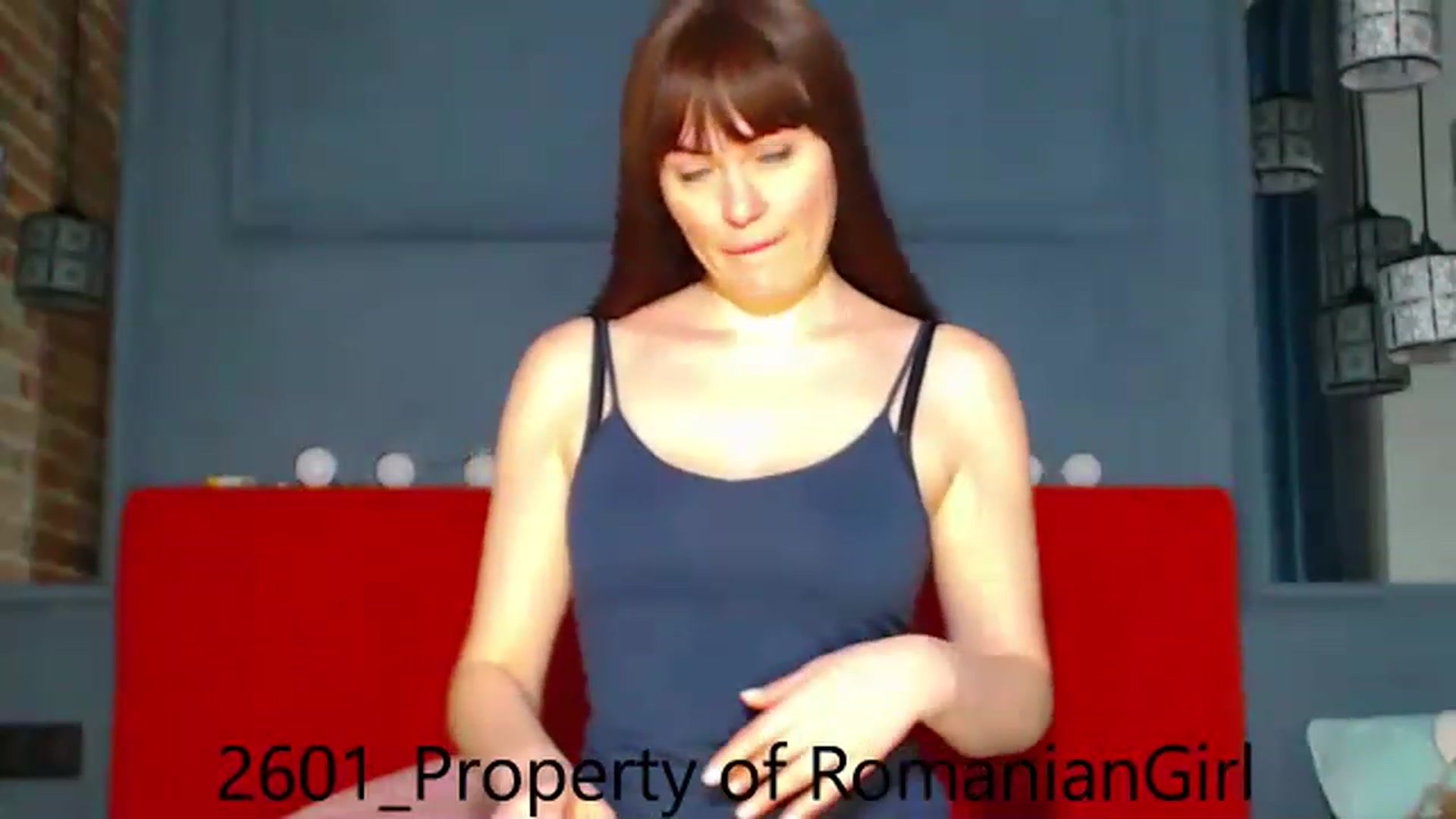 Gallery image thumbnail from RomanianGirl's myfreecams stream on, 01/26/2023, 14:31 image 12 of 20